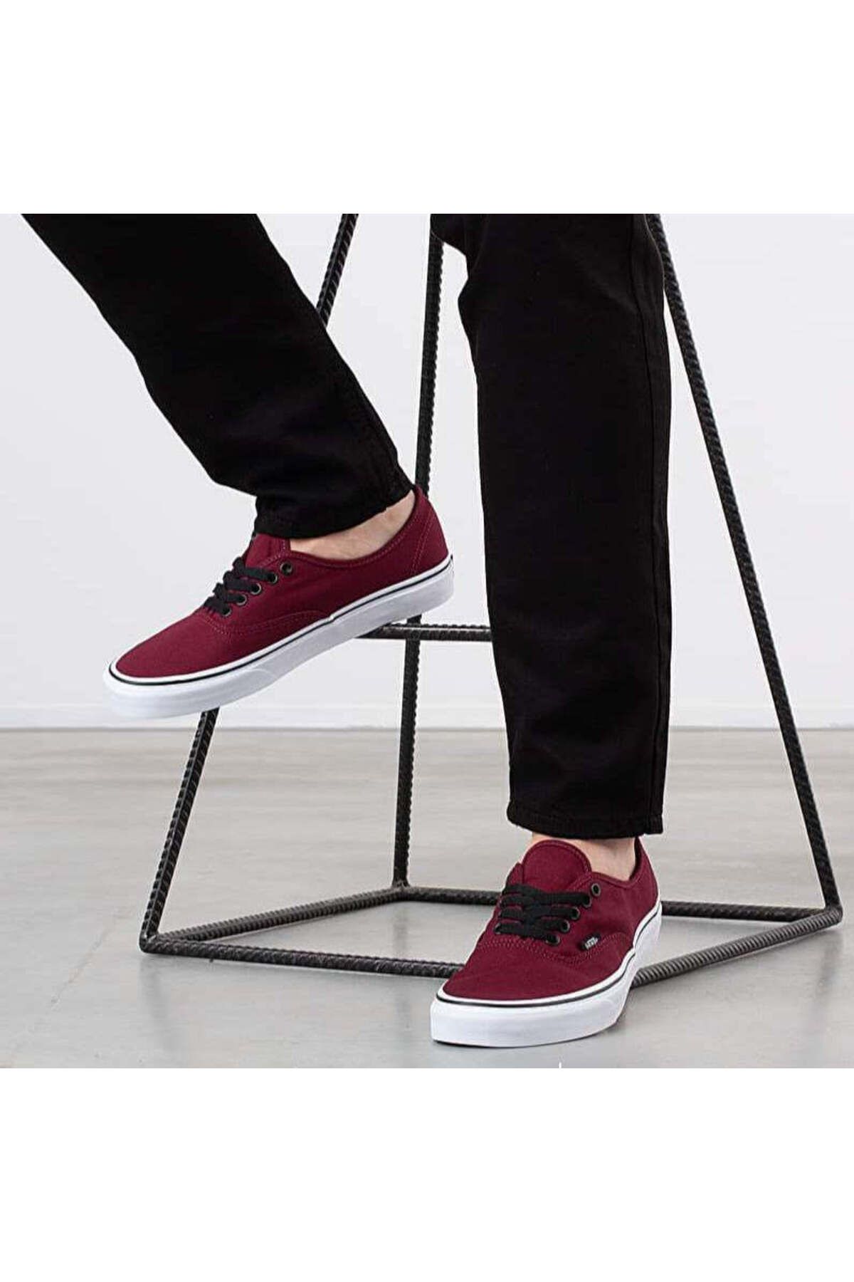 Vans-Tenisi Authentic Port Royale VANS 3