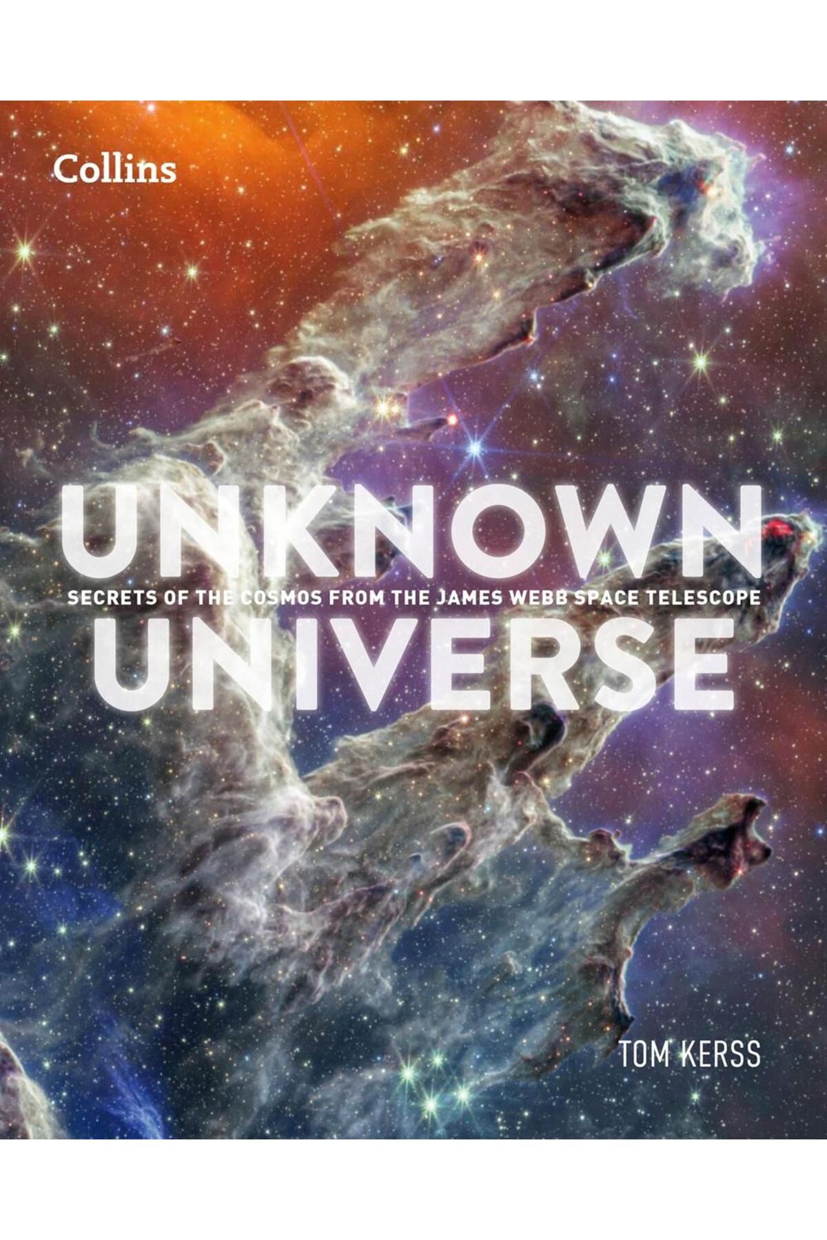 Harper Collins-Unknown Universe Secrets of the Universe 1