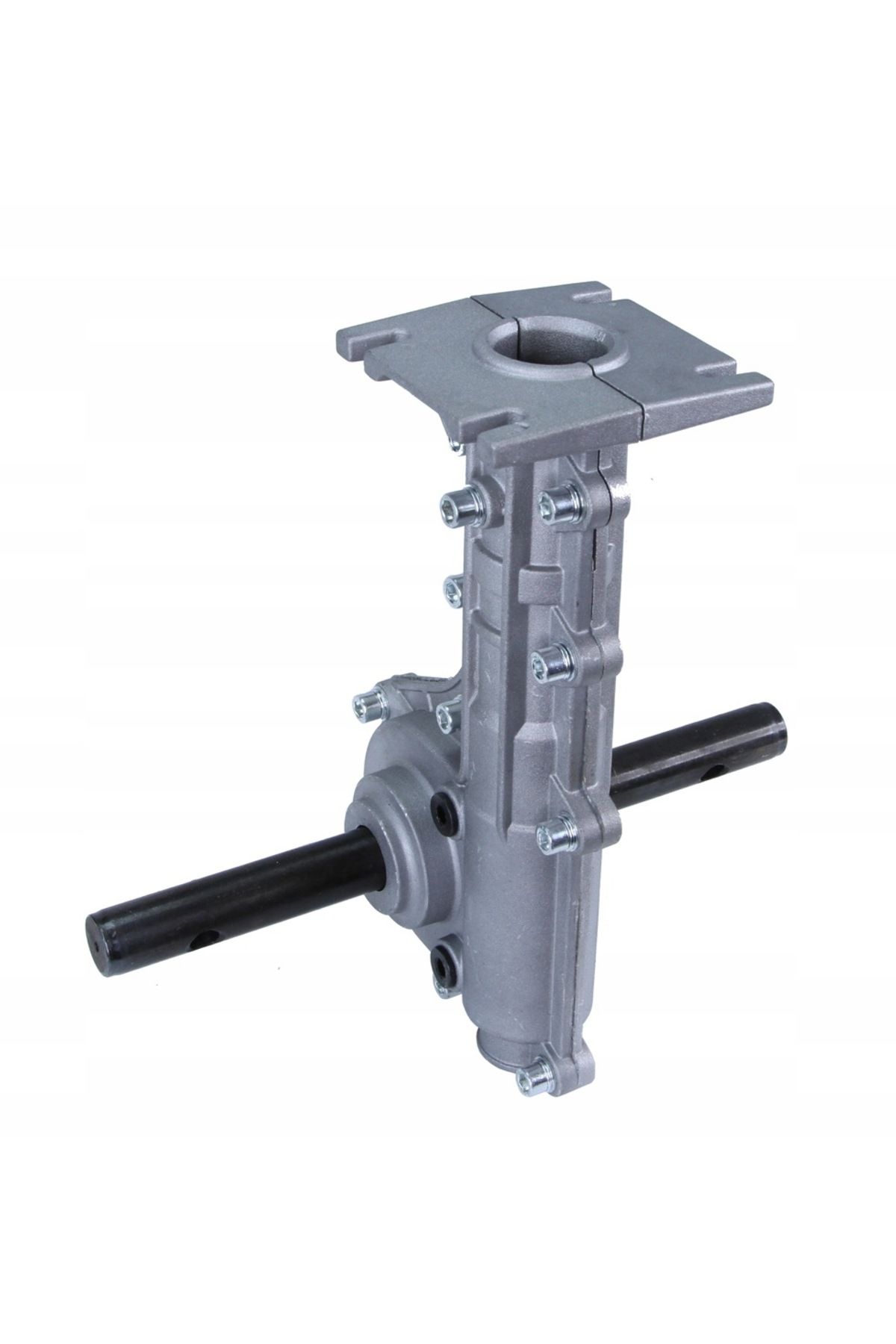 Tırpan Çapa Aparatı Gövdesi 26 MM 9 Diş - 2
