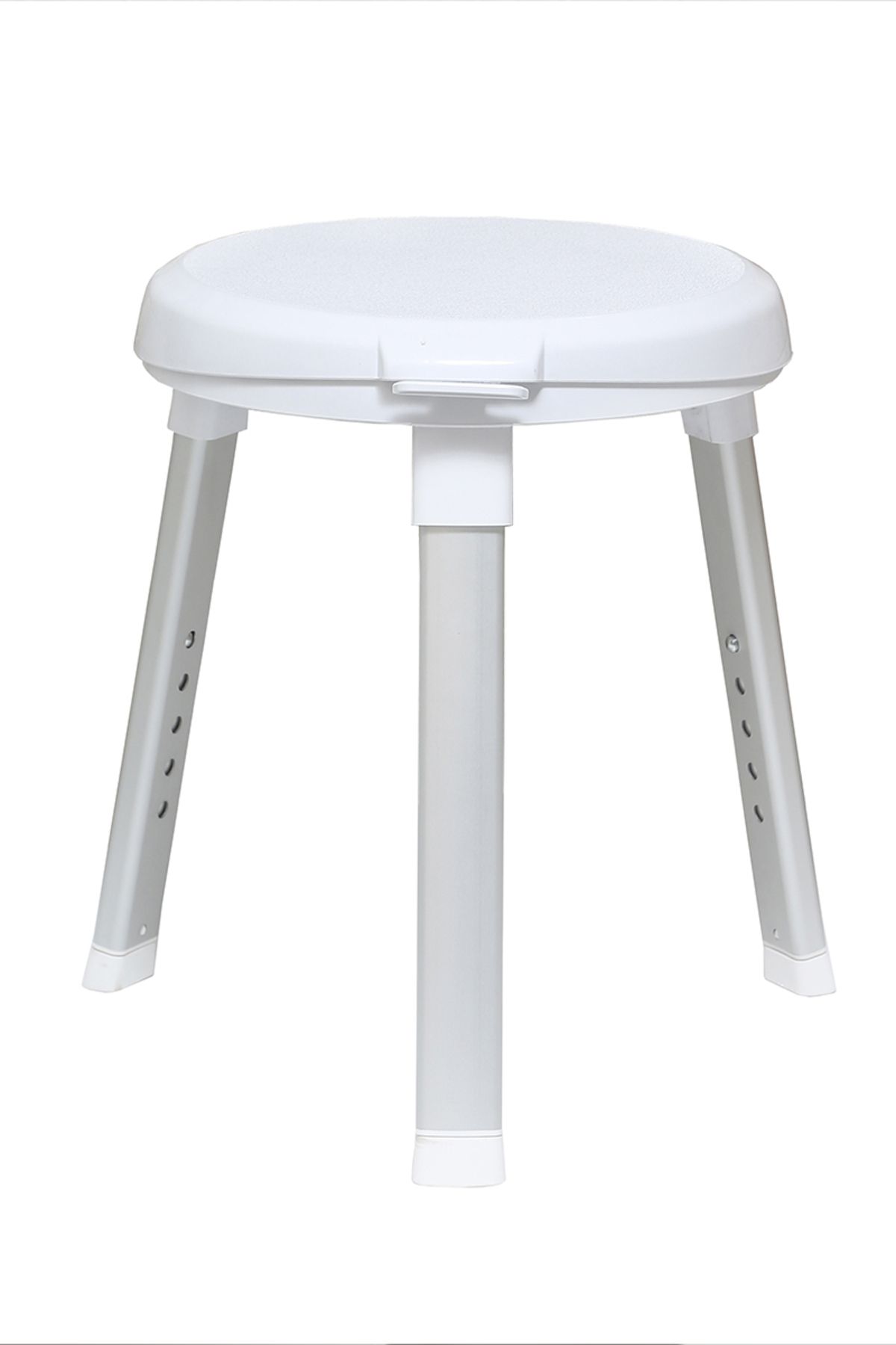 Prima Nova-Cappadocia Circle Stool with Turntable 3