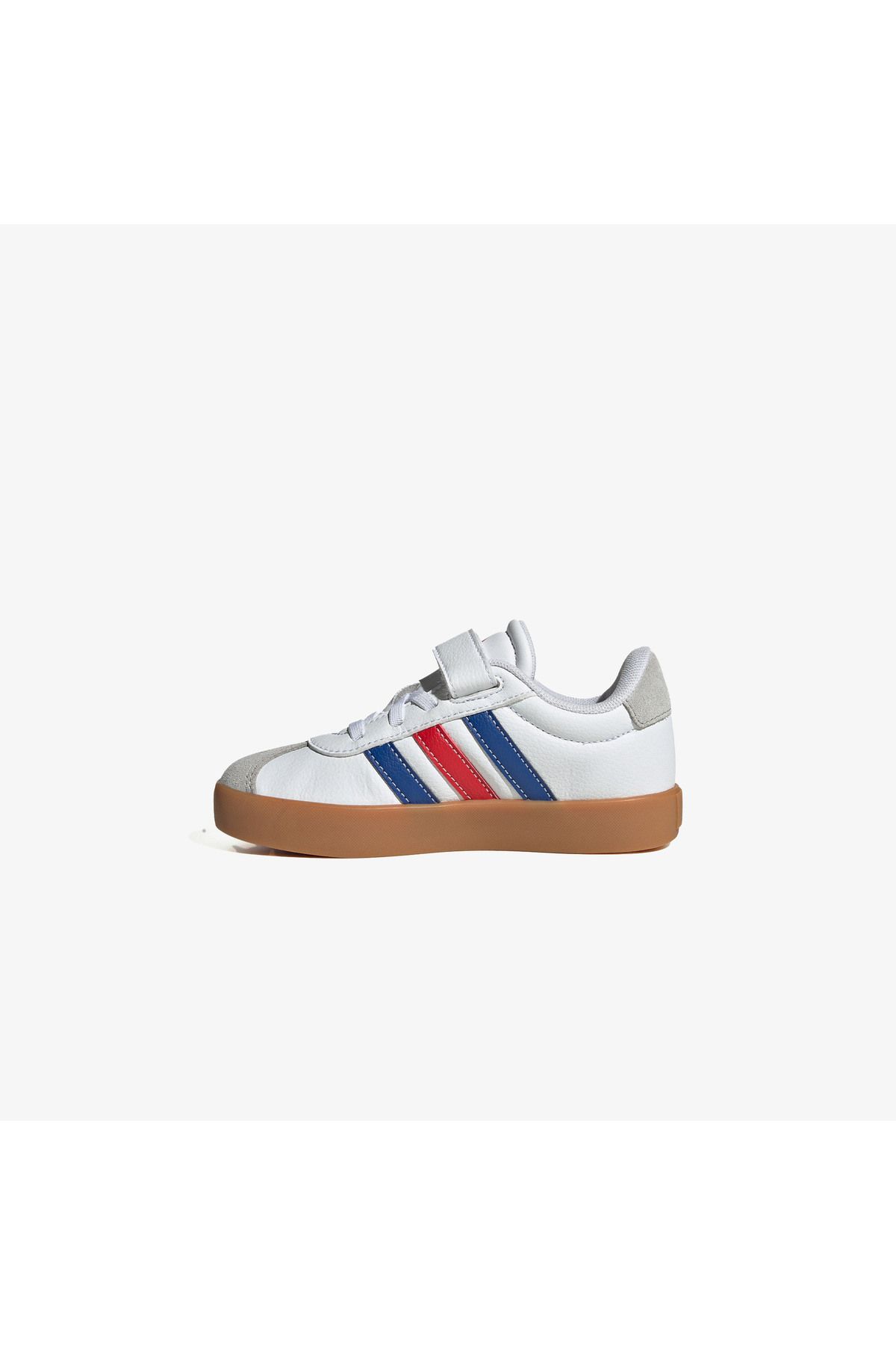 adidas-Dětské boty na skateboard Vl Court 3.0 4