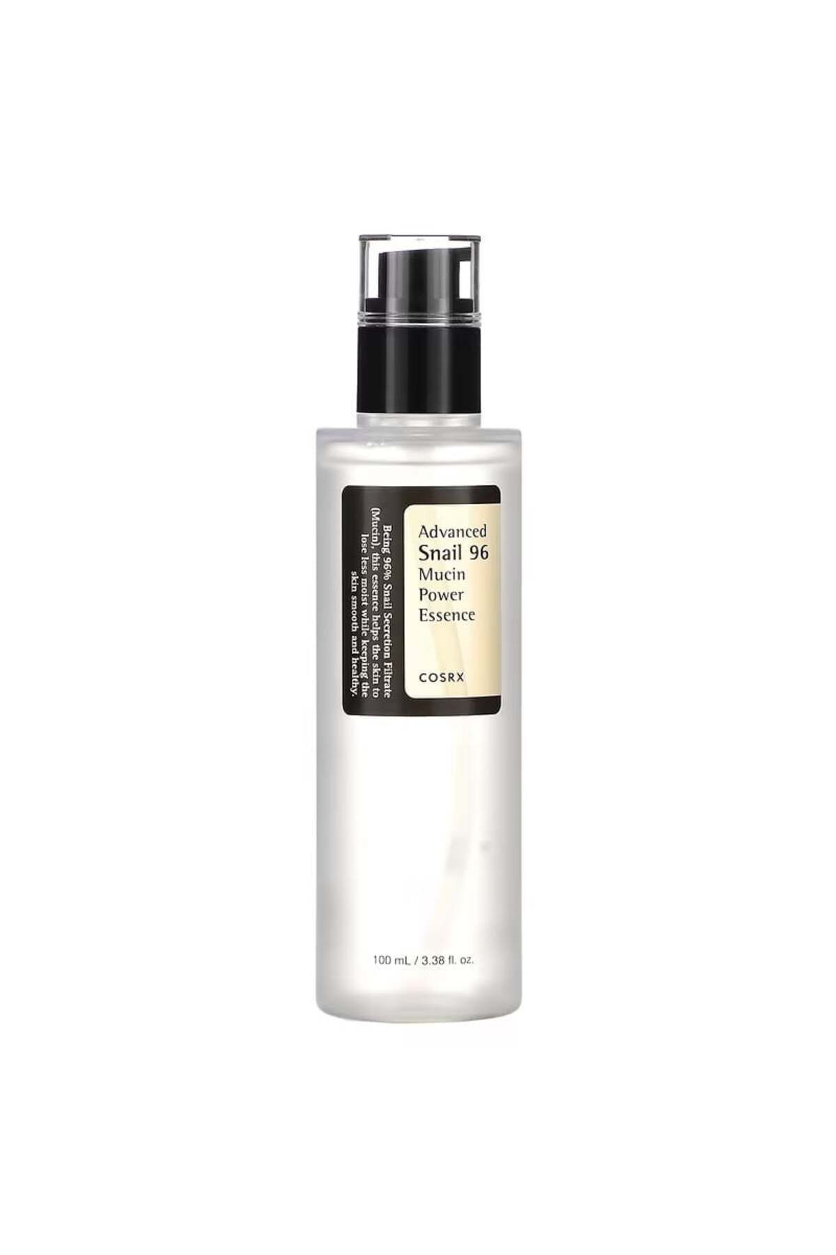 Cosrx-Ser cu extract concentrat de melc Advanced Snail 96 Mucin Power Essence, 100ml 1
