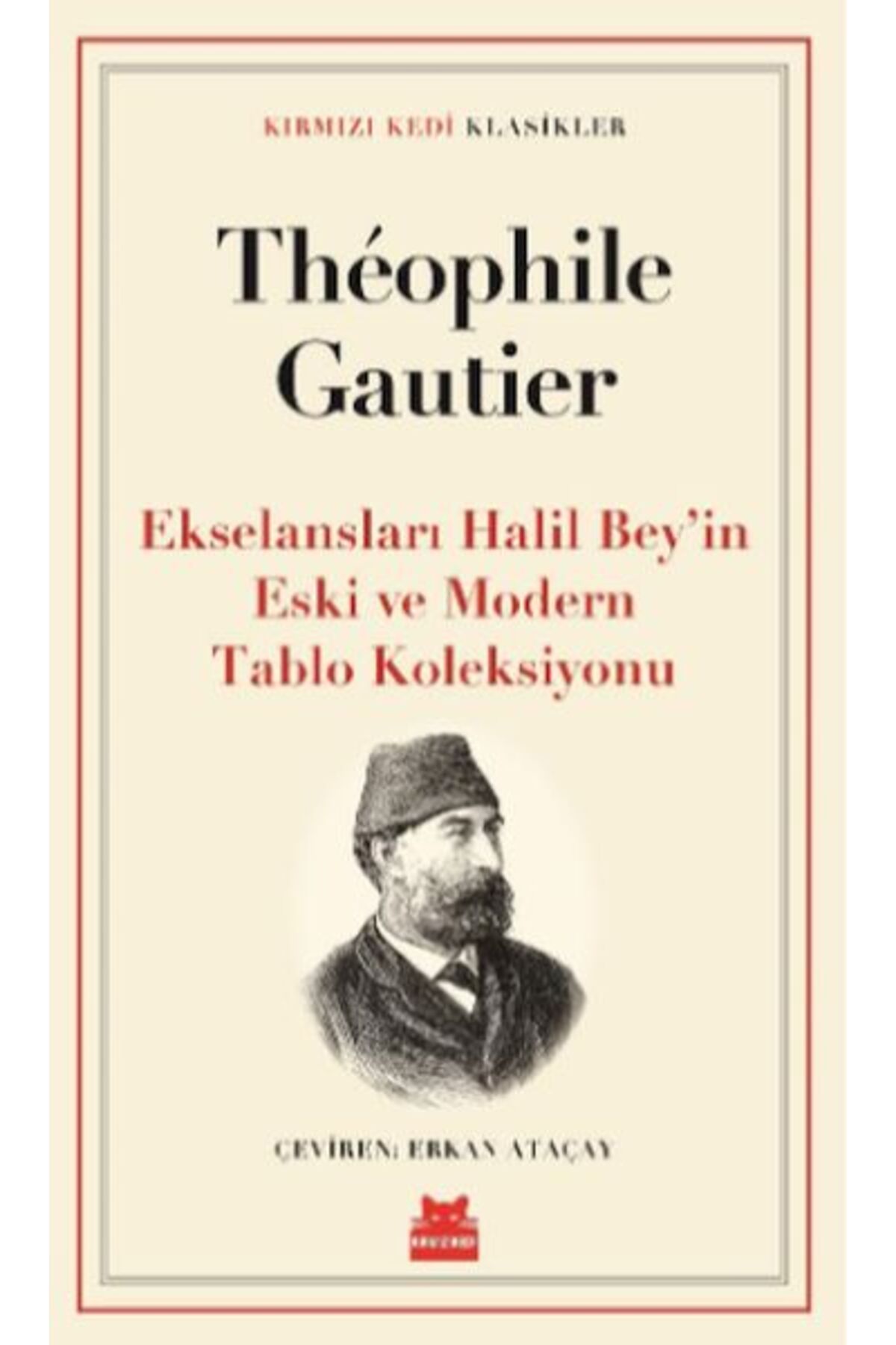 Destek Yayınları Ekselansları Halil Beyin Eski ve Modern Tablo Koleksiyonu