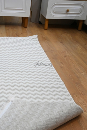 Şehrinaz Sisal Halısı Dekor Salon Halısı Yıkanabilir Halı Salon Aksesuarları ...