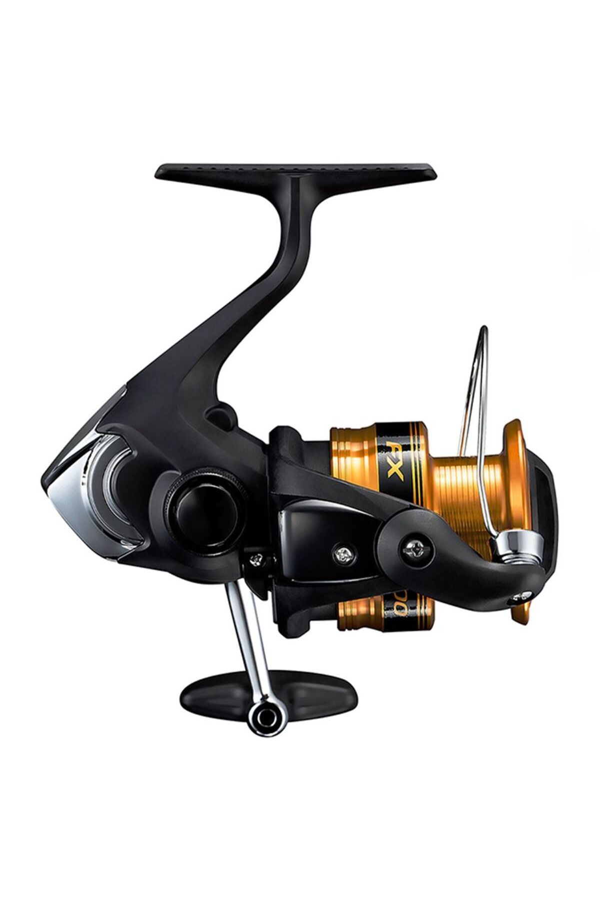 Shimano-Fx C3000 Fc Spin Fishing Line Machine 3bb 5:1 2