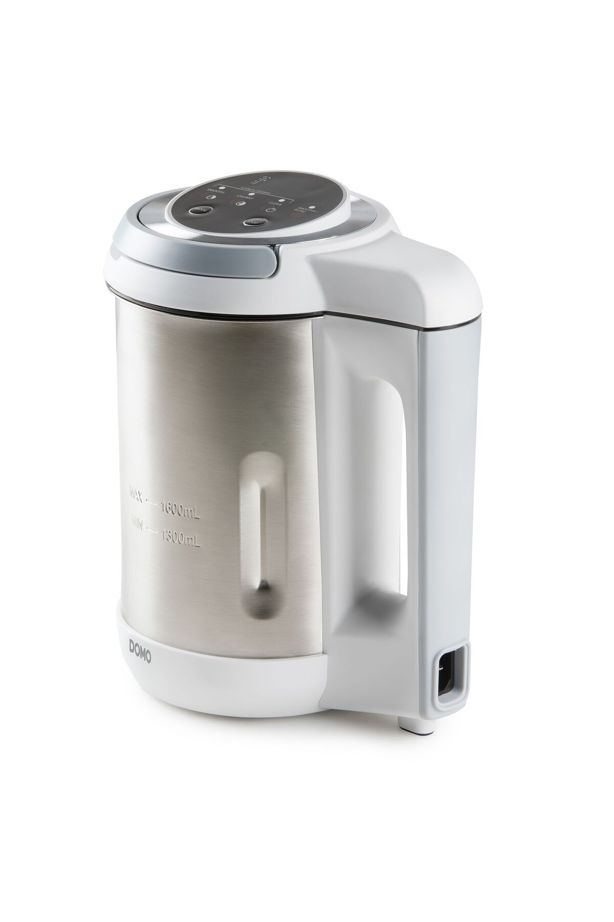 Domo-Blender with Soup Preparation Function Domo DO737BL, Capacity 1.6 Liters, Power 1000 W 17