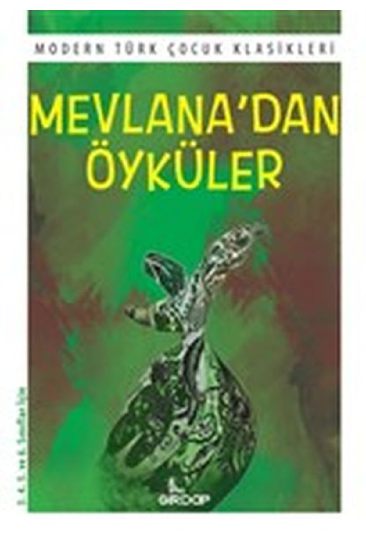 Destek Yayınları Mevlanadan Öyküler