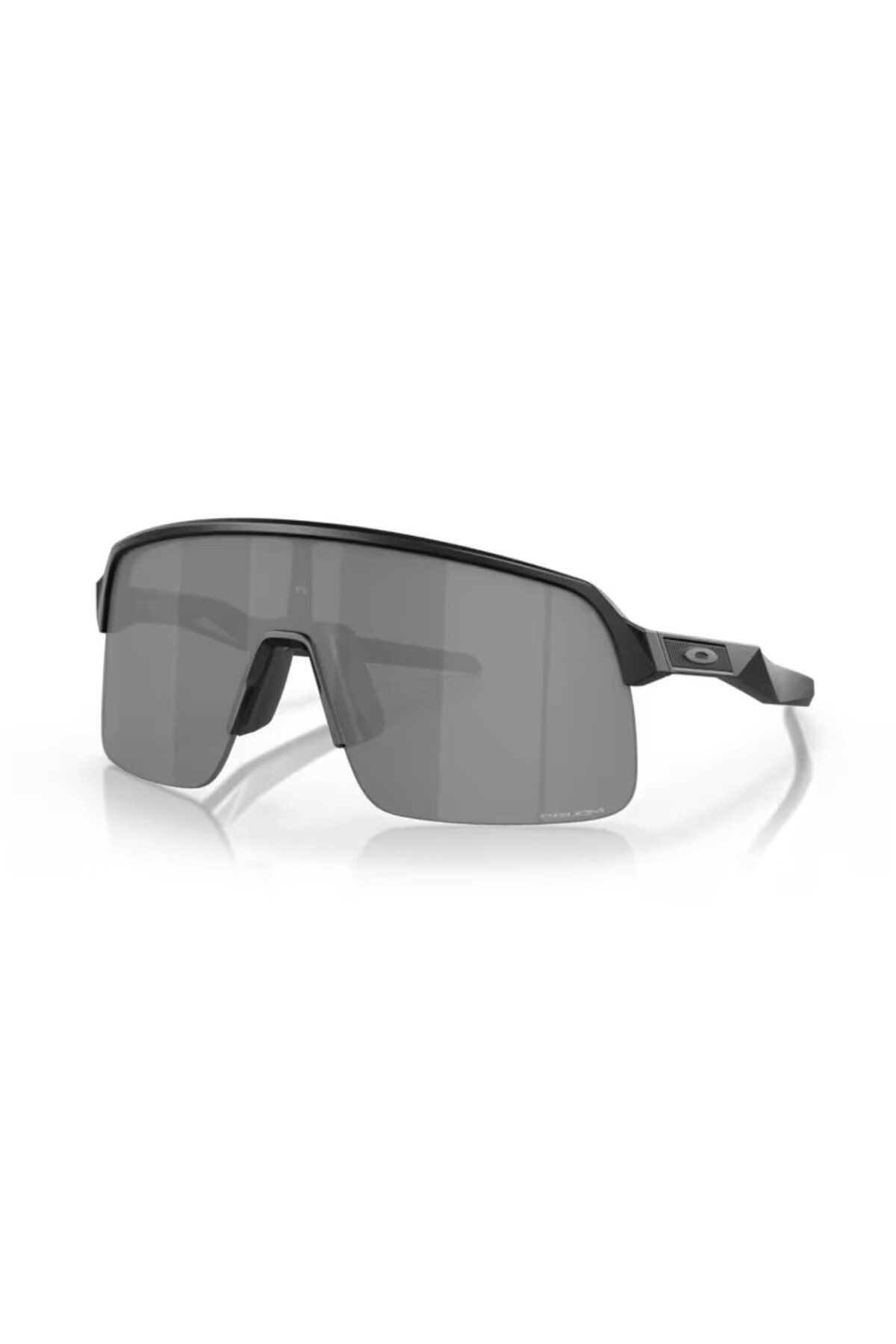 عینک آفتابی مردانه هندسی استخوانی مشکی Oak 0oo9463 946305 39 Sutro Lite Oakley