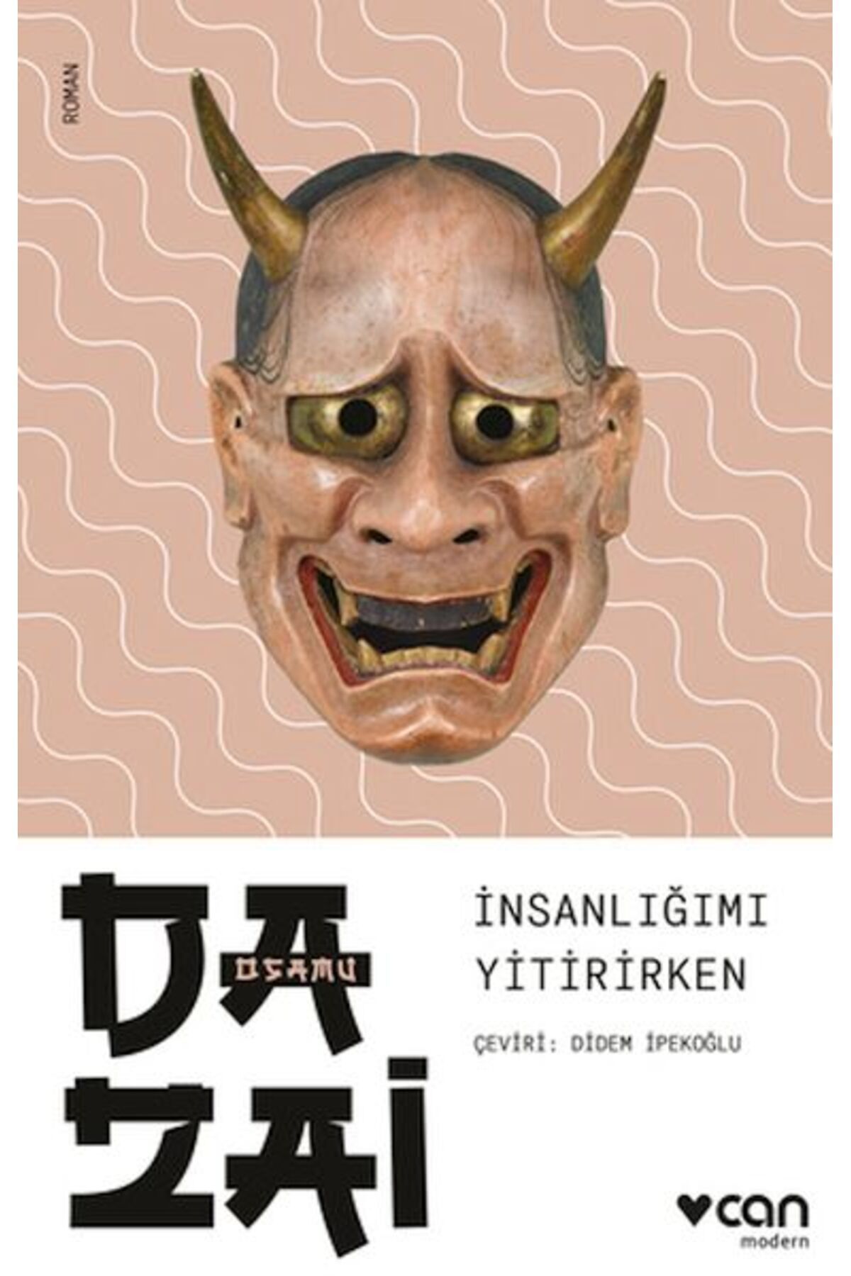 Destek Yayınları İnsanlığımı Yitirirken