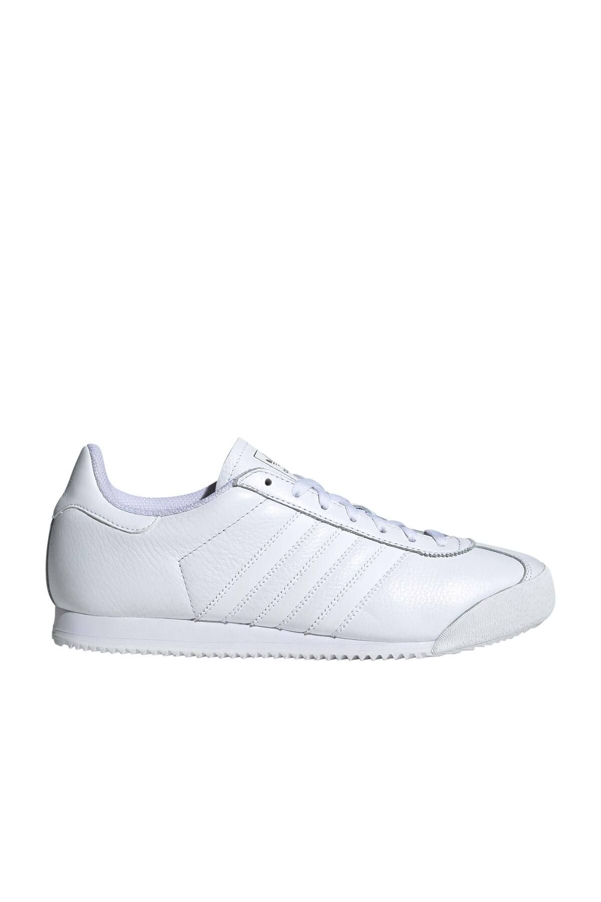 کفش ورزشی مردانه سفید K 74 (IE6597) adidas