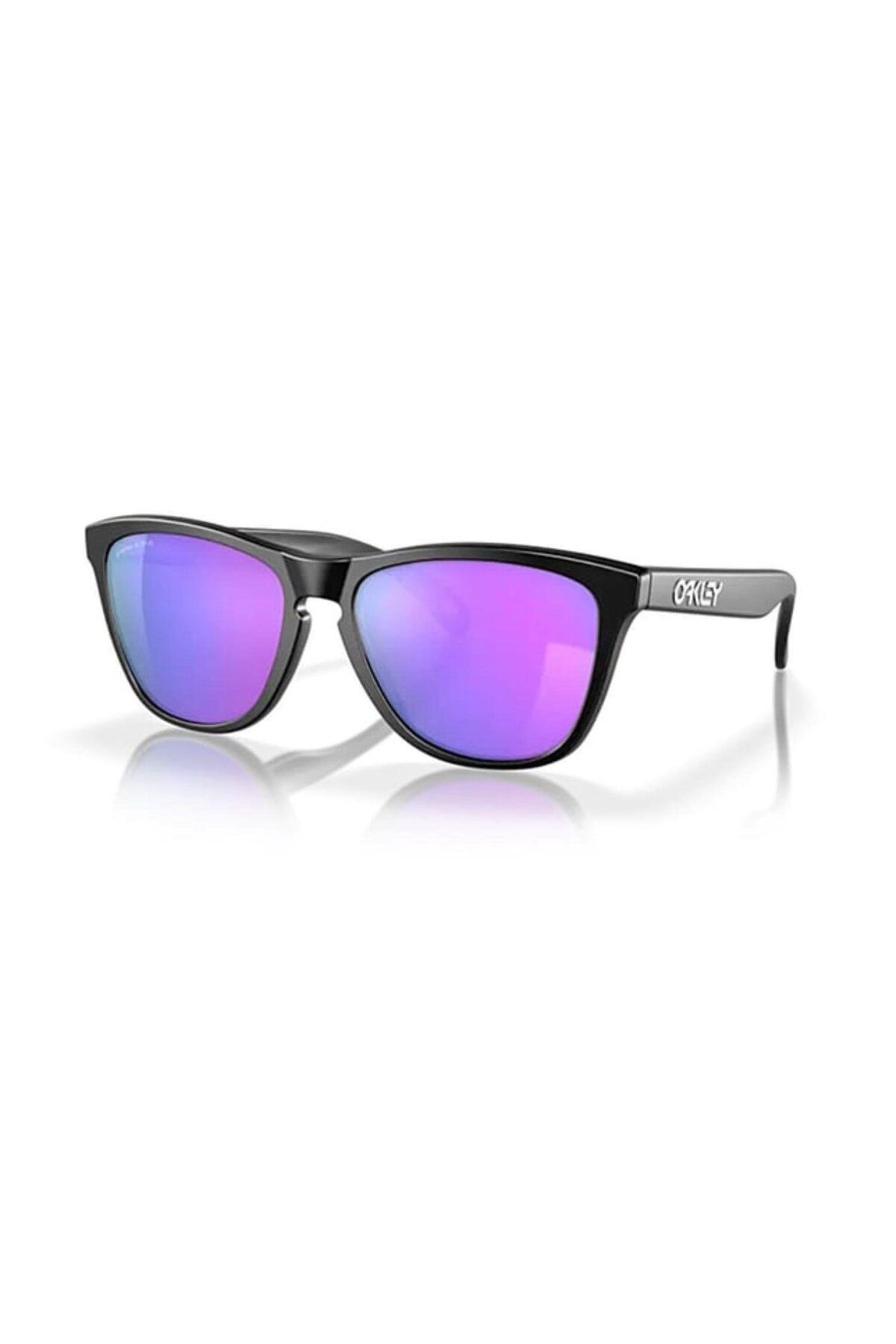 عینک مردانه Frogskins Oakley