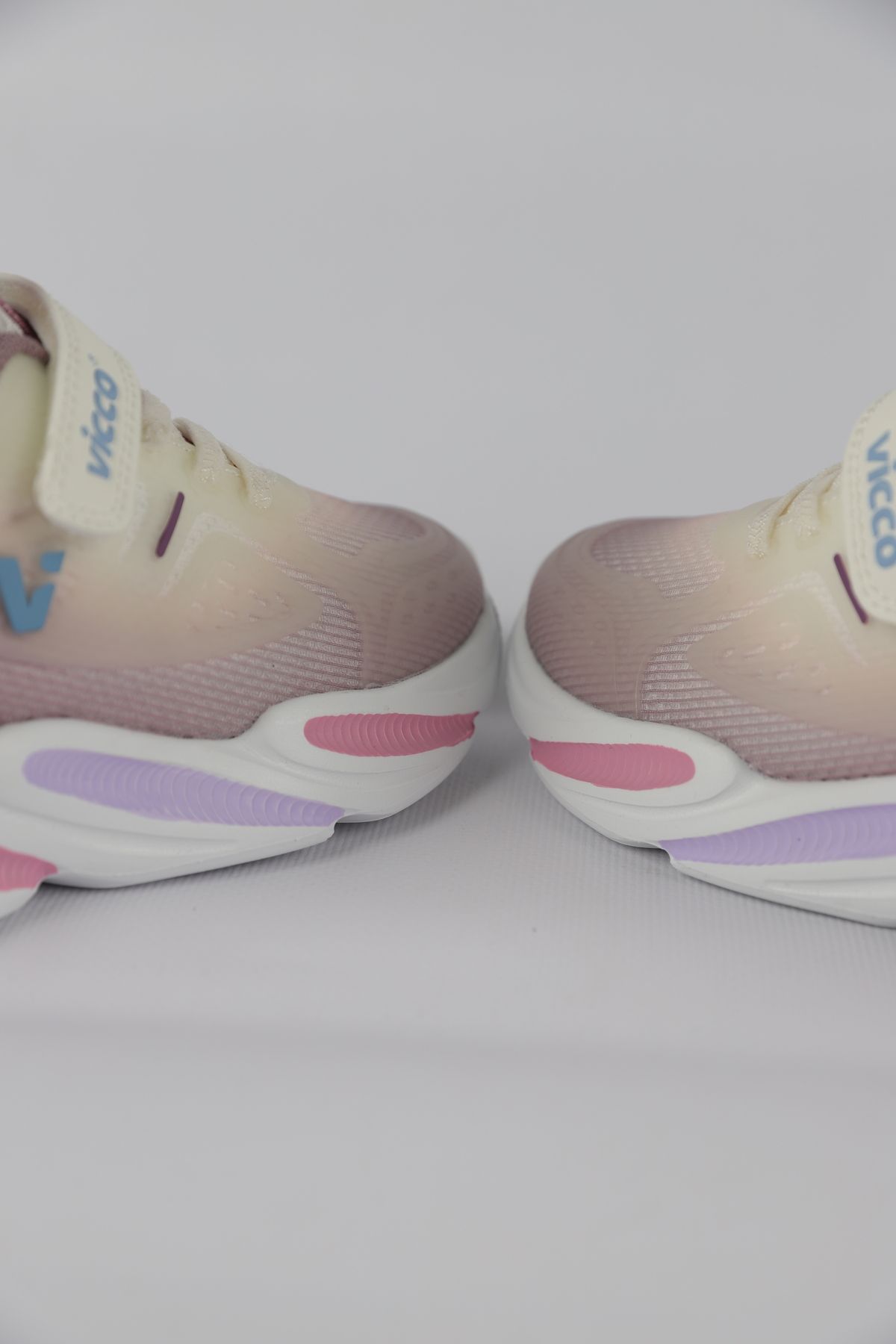 Vicco-Number 30-35 Vi̇cco Samur Sports Shoes - Powder 6