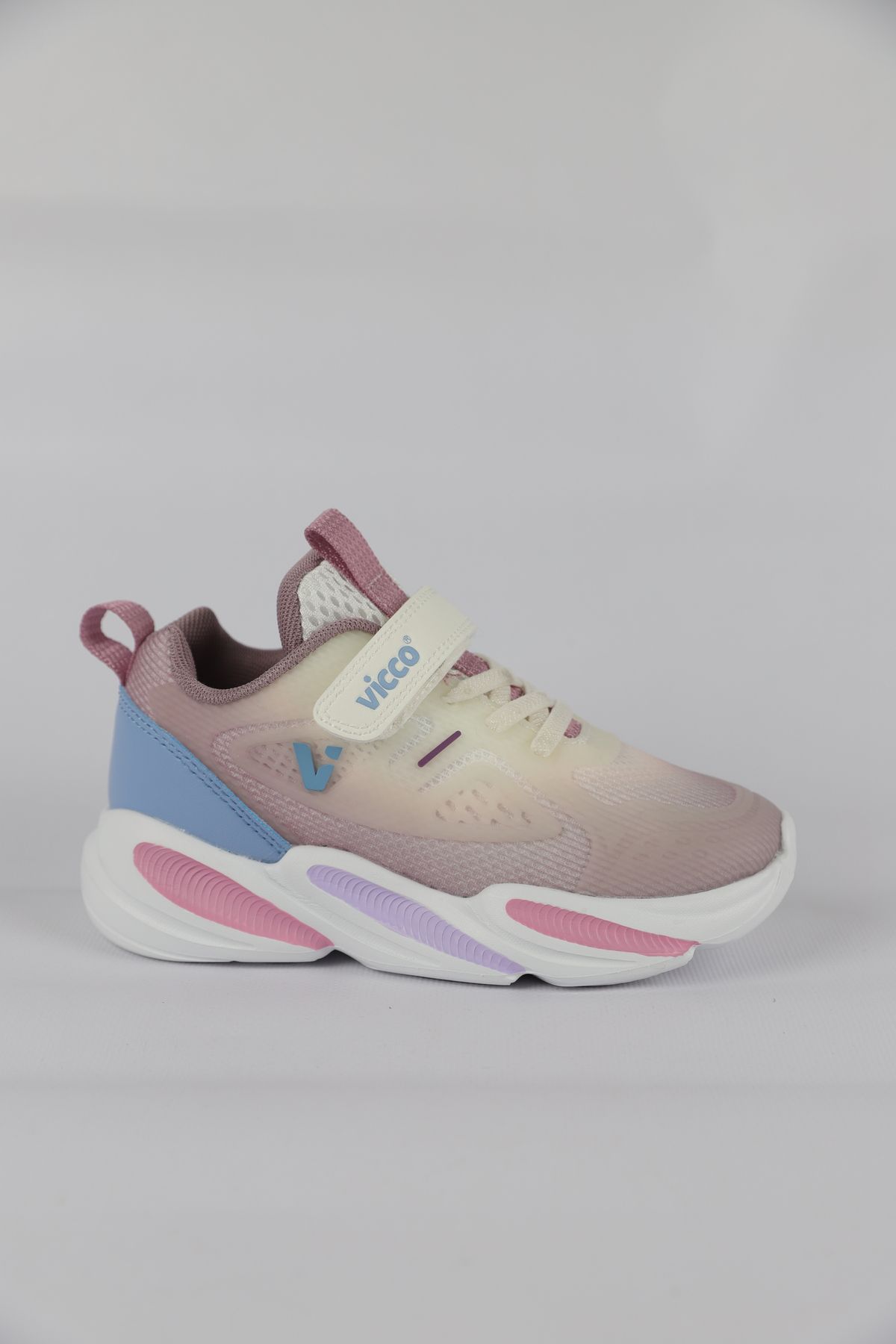 Vicco-Number 30-35 Vi̇cco Samur Sports Shoes - Powder 8