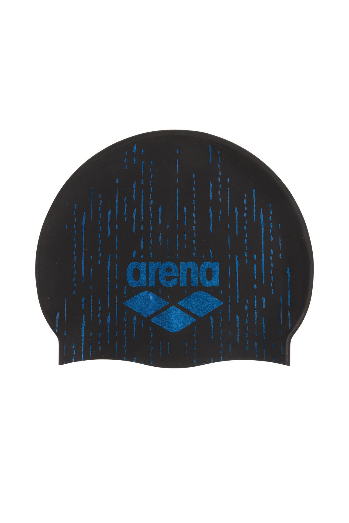 ARENA Shine Cap Unisex Çok Renkli Yüzücü Bone 009386202