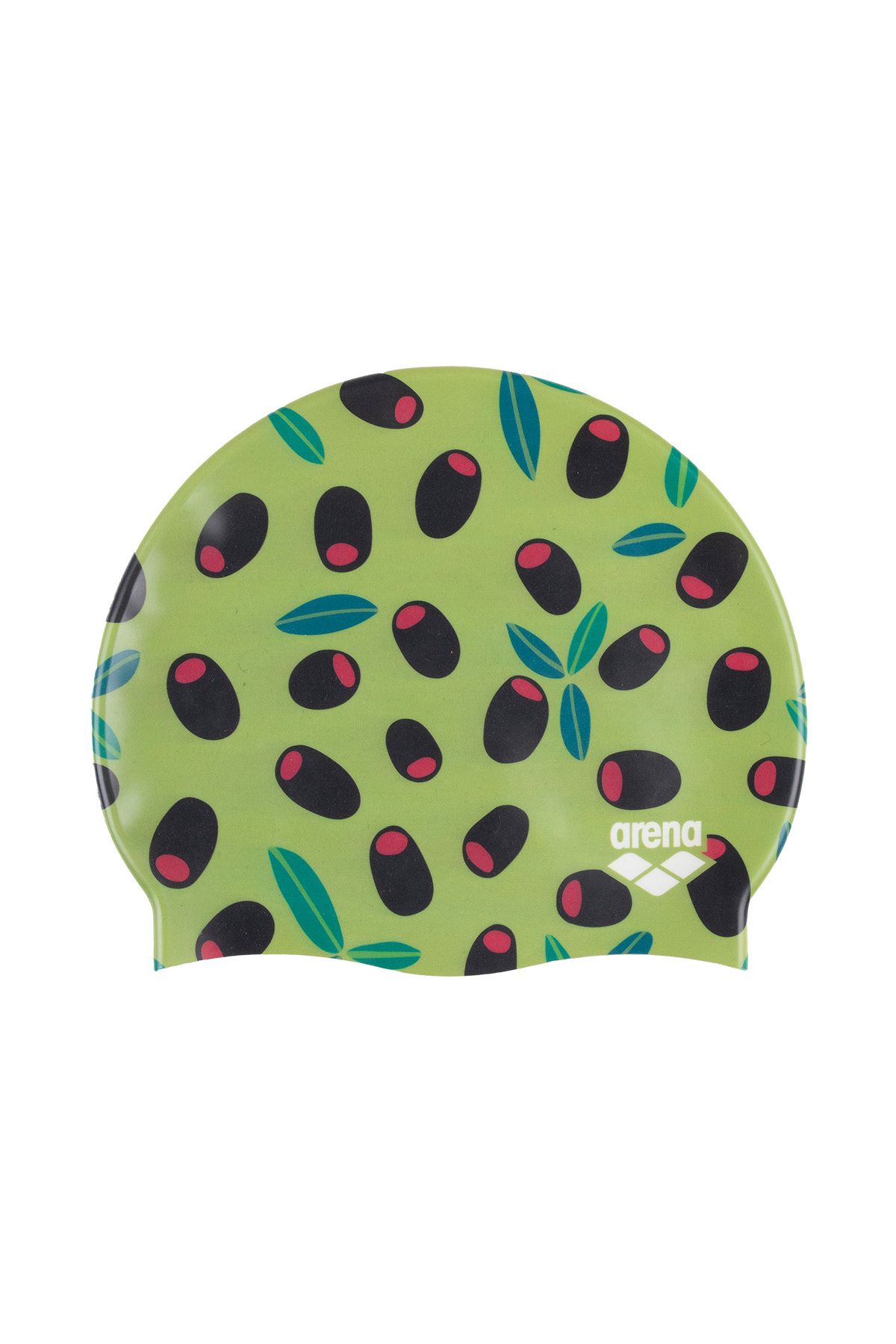 ARENA Hd Cap Unisex Çok Renkli Yüzücü Bone 005572241