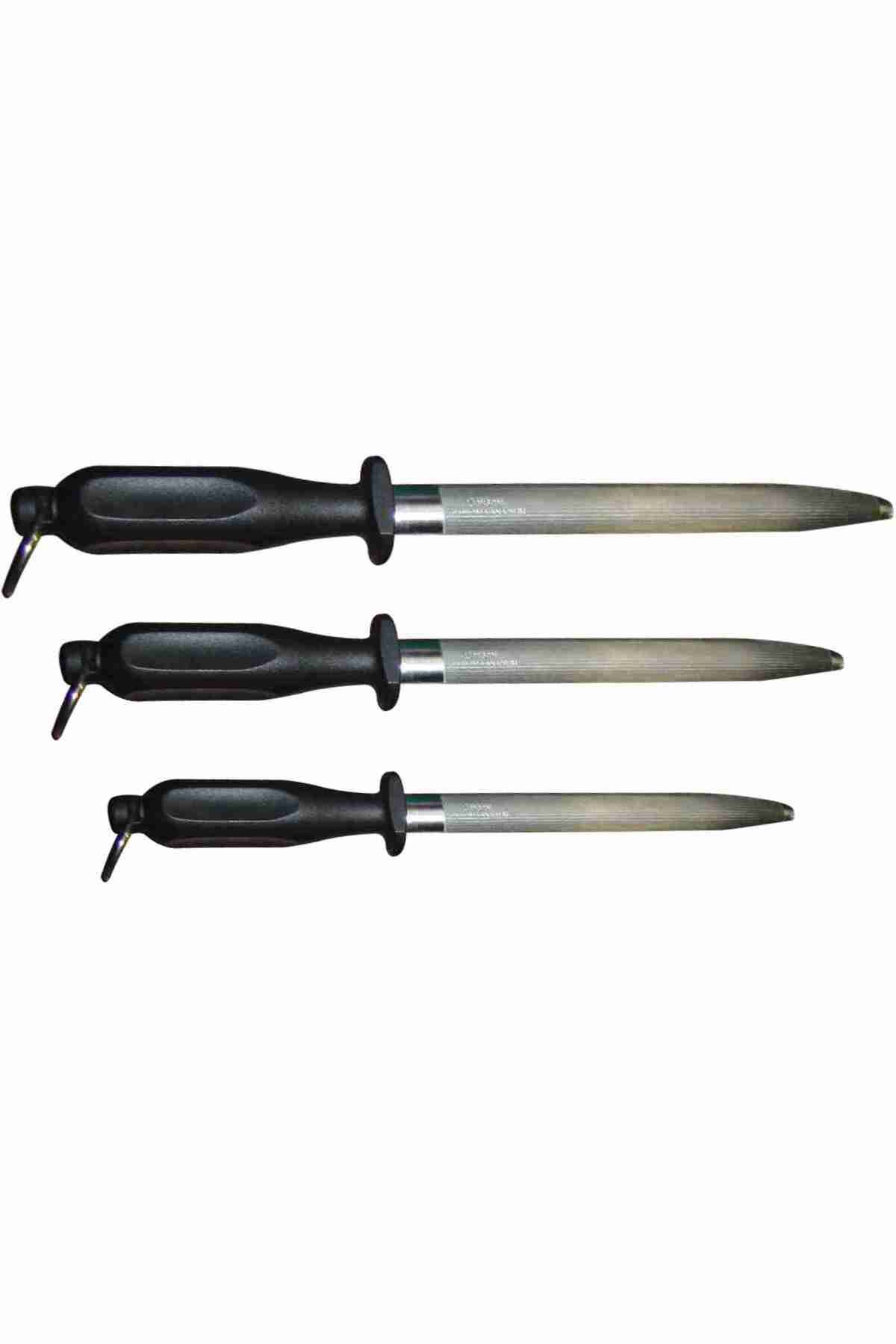karadağsb Mp Solingen Tipi Yassı Masat 12" - 30 Cm