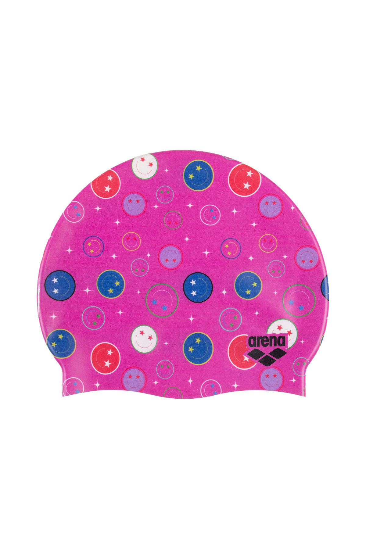 ARENA Hd Cap Unisex Çok Renkli Yüzücü Bone 005572239