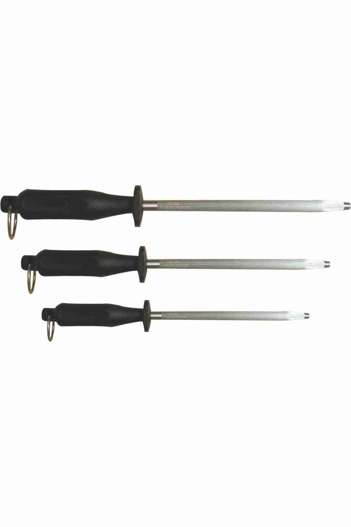 karadağsb Mp Solingen Tipi Yuvarlak Masat 8" - 20 Cm