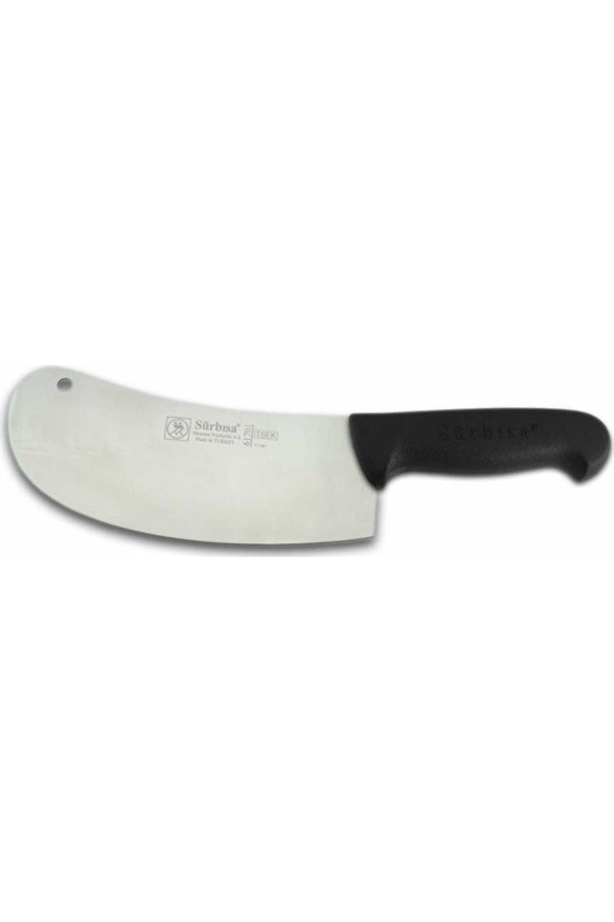 karadağsb 61701 - Sürmene İnce Mutfak Soğan Satırı 20,5 Cm