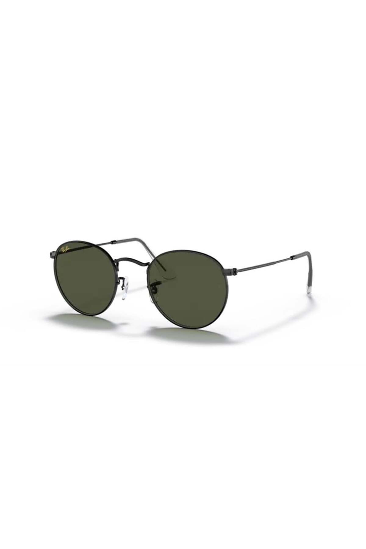 Ray-Ban Rb 3447 919931 G 53 Okulary Przeciwsłoneczne Unisex Mężczyzna - One Size