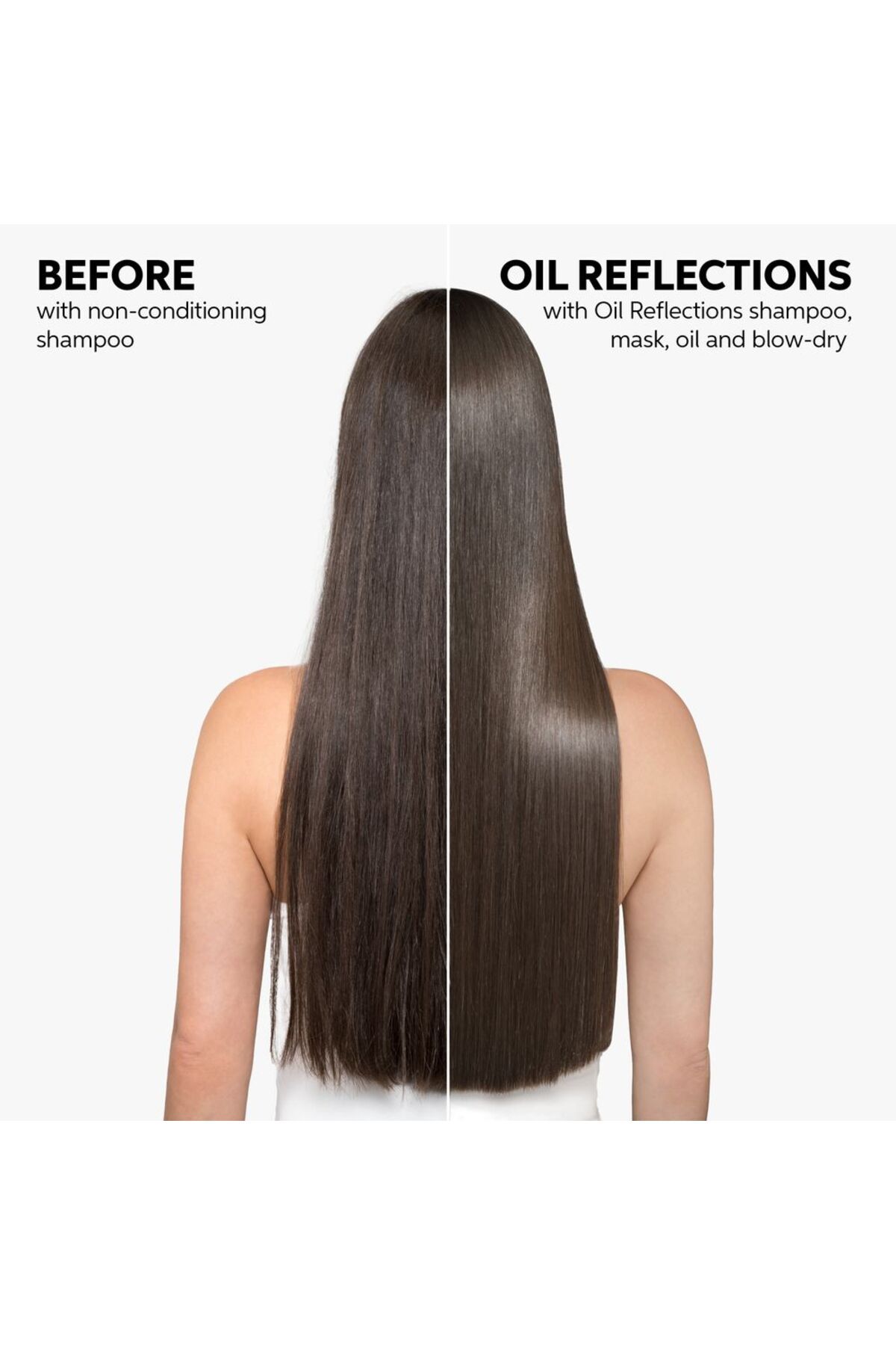 Wella Professionals-Sampon hidratant Wella Professionals Oil Reflections 1000ml 7