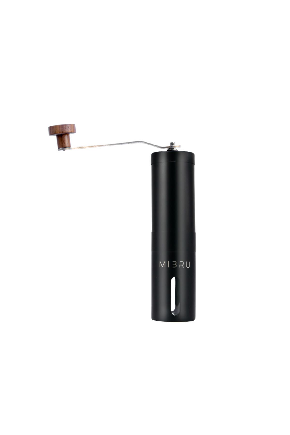 MIBRU-V60 Coffee Maker Set 11 Pack Premium Pour Over Manual Coffee Tools With Manual Grinder Size 02 Set 4