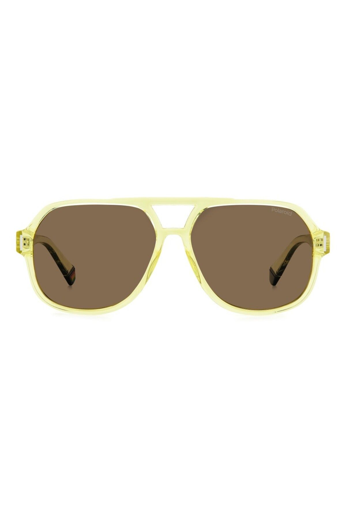 Polaroid-Polaroid Pld 6193/s 6dxsp Polarized Okulary przeciwsłoneczne unisex 3