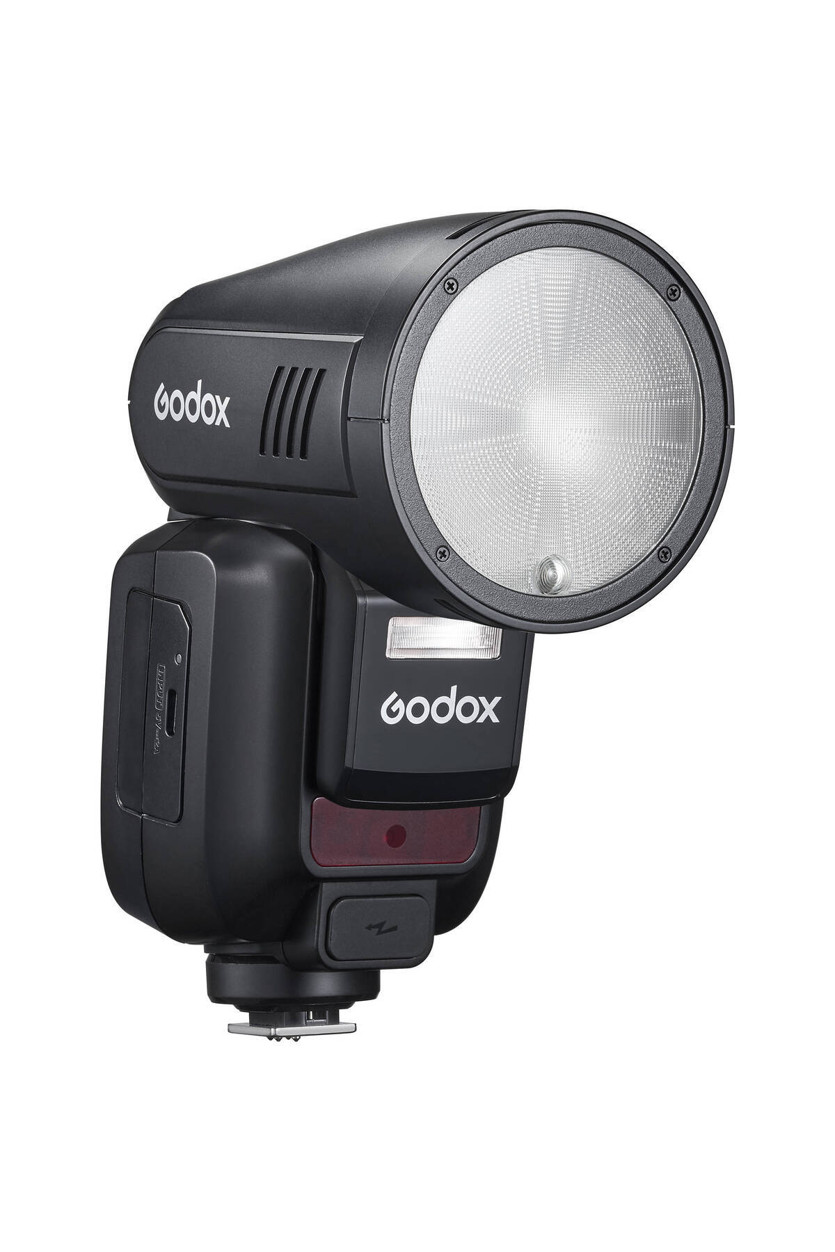 Godox V100 Sony Uyumlu Yuvarlak Kafa Flaş - Fiyatı, Yorumları