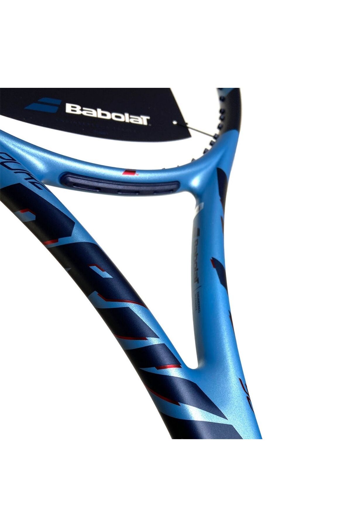 راکت تنیس درایو خالص 98 GEN11 U آبی BABOLAT