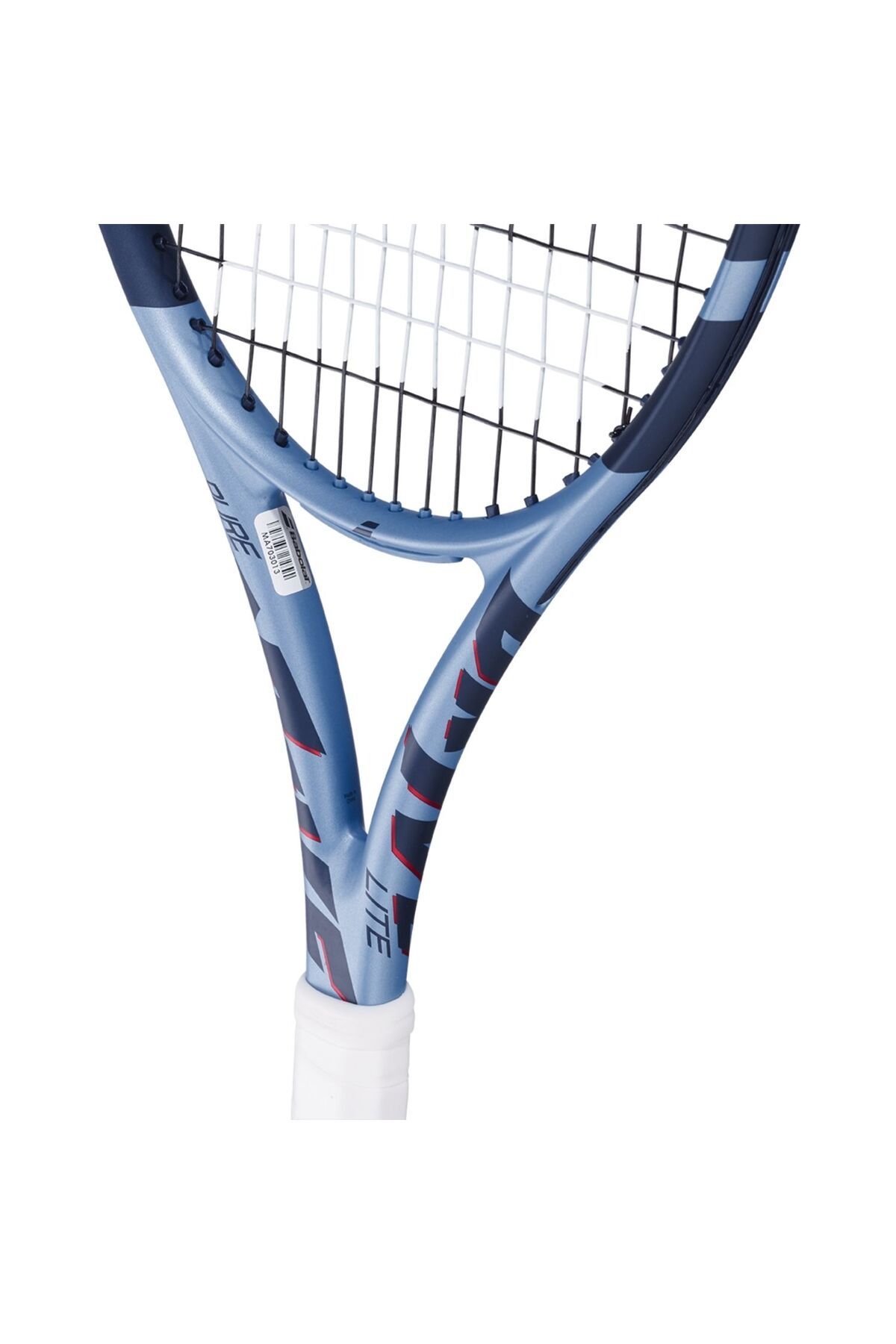 راکت تنیس درایو خالص LITE GEN11 U آبی BABOLAT