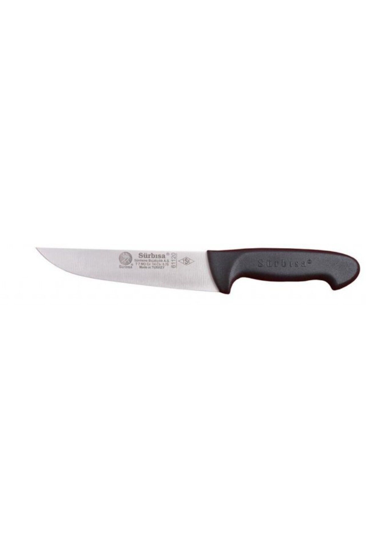 karadağsb 61120 - Sürmene Kasap Bıçağı 17 Cm - , Doğrama, Kesim