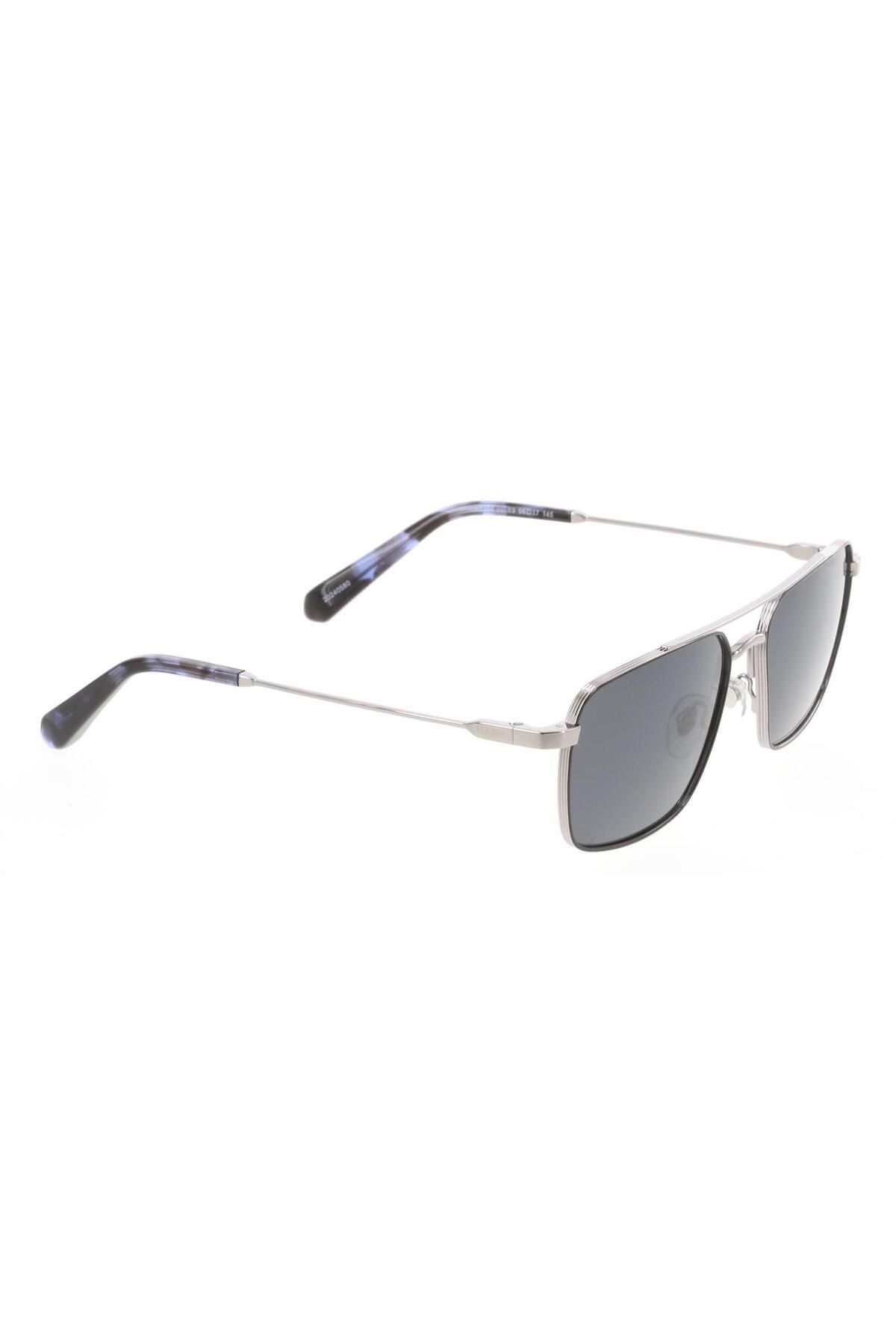HAWK-Hw2244-03 56 Polarized Men's Sunglasses 3