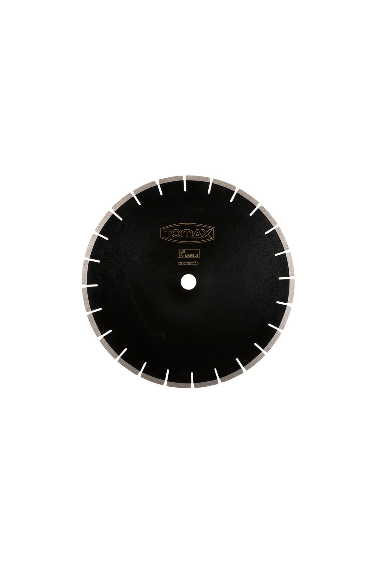 karadağsb Mermer Kesme Testeresi 300X3,0X8X25,4