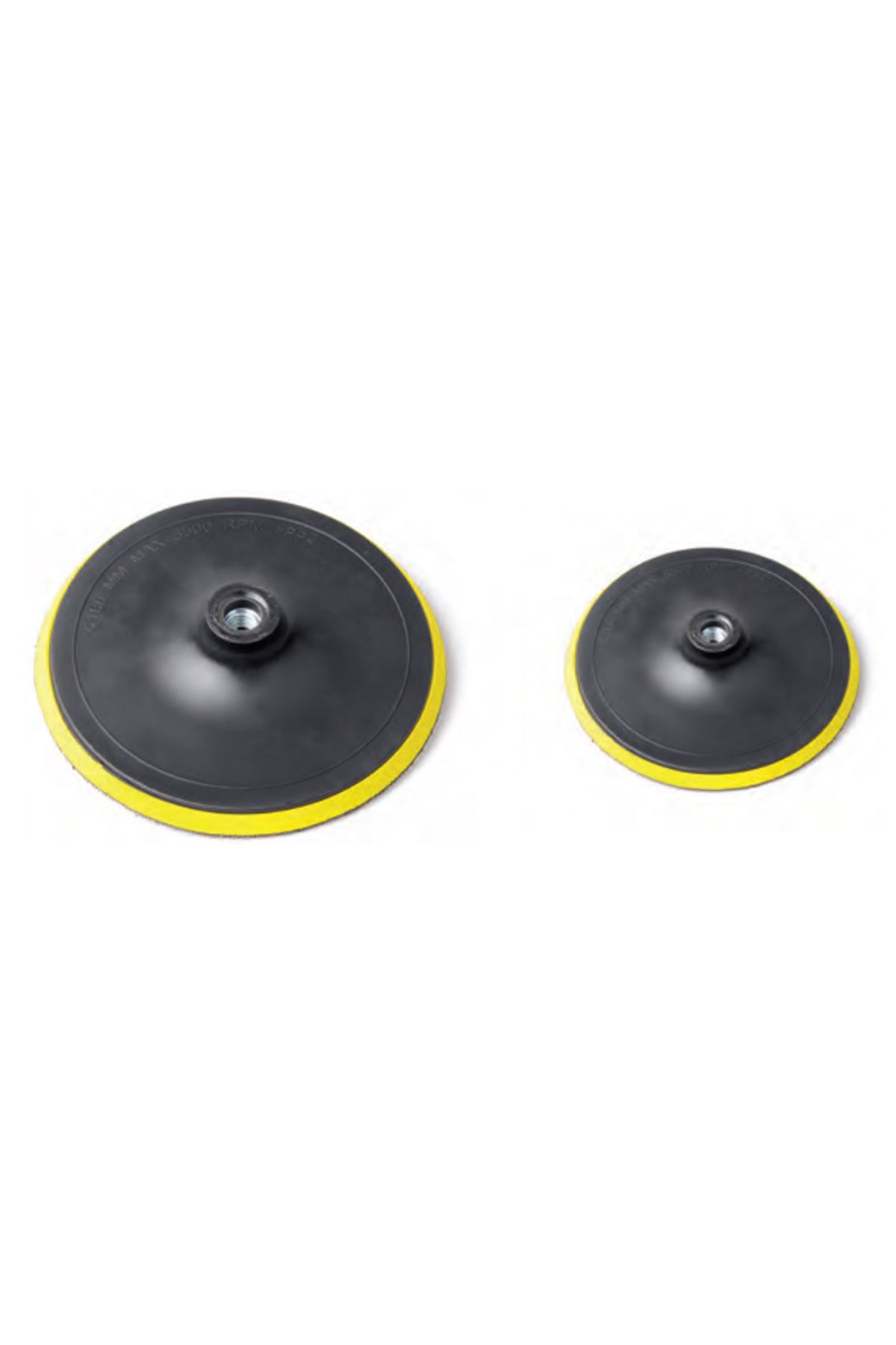 karadağsb Cırtlı Disk Altı 180Mm