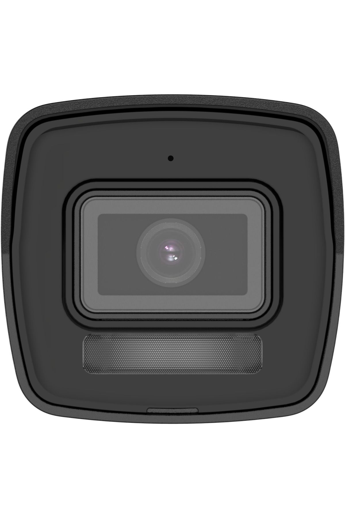 Hikvision-كاميرا شبكية ذكية هجينة DS-2CD1043G2-LIU (2.8 مم) بدقة 4 ميجابكسل، مزودة بميكروفون مدمج، (IP67) 2