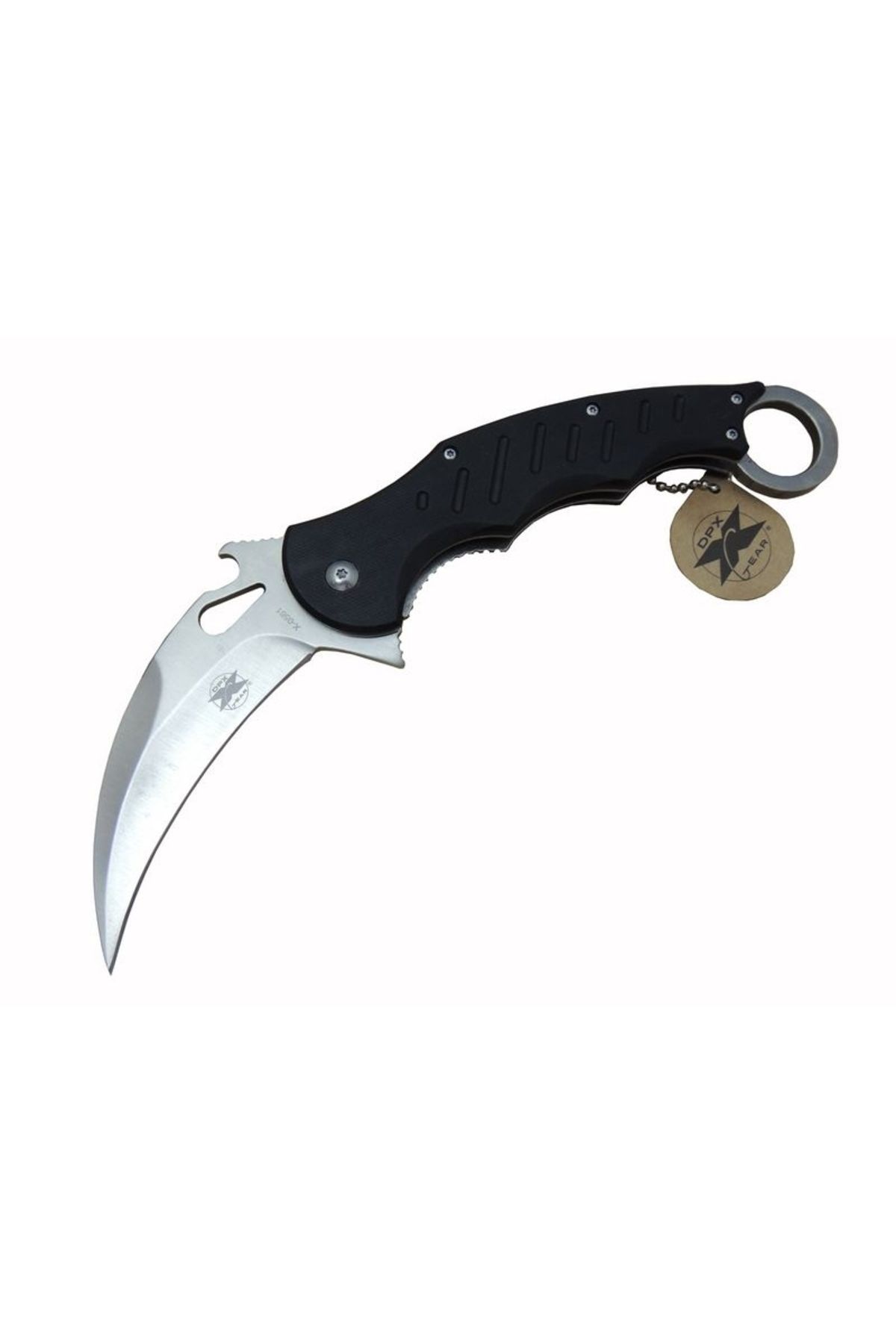 karadağsb Dpx Gear X 0561 Outdoor 23 Cm - Otomatik, Kılıflı