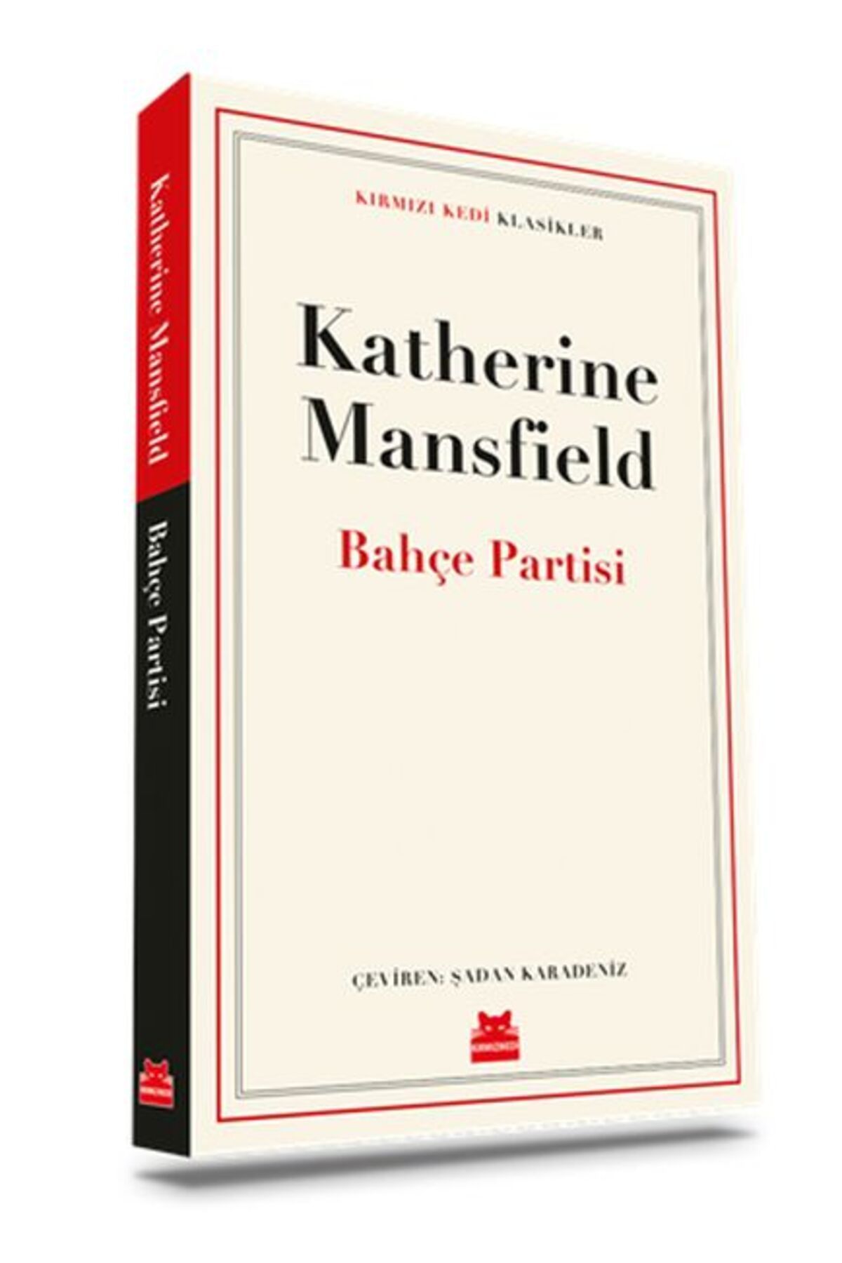Destek Yayınları Bahçe Partisi