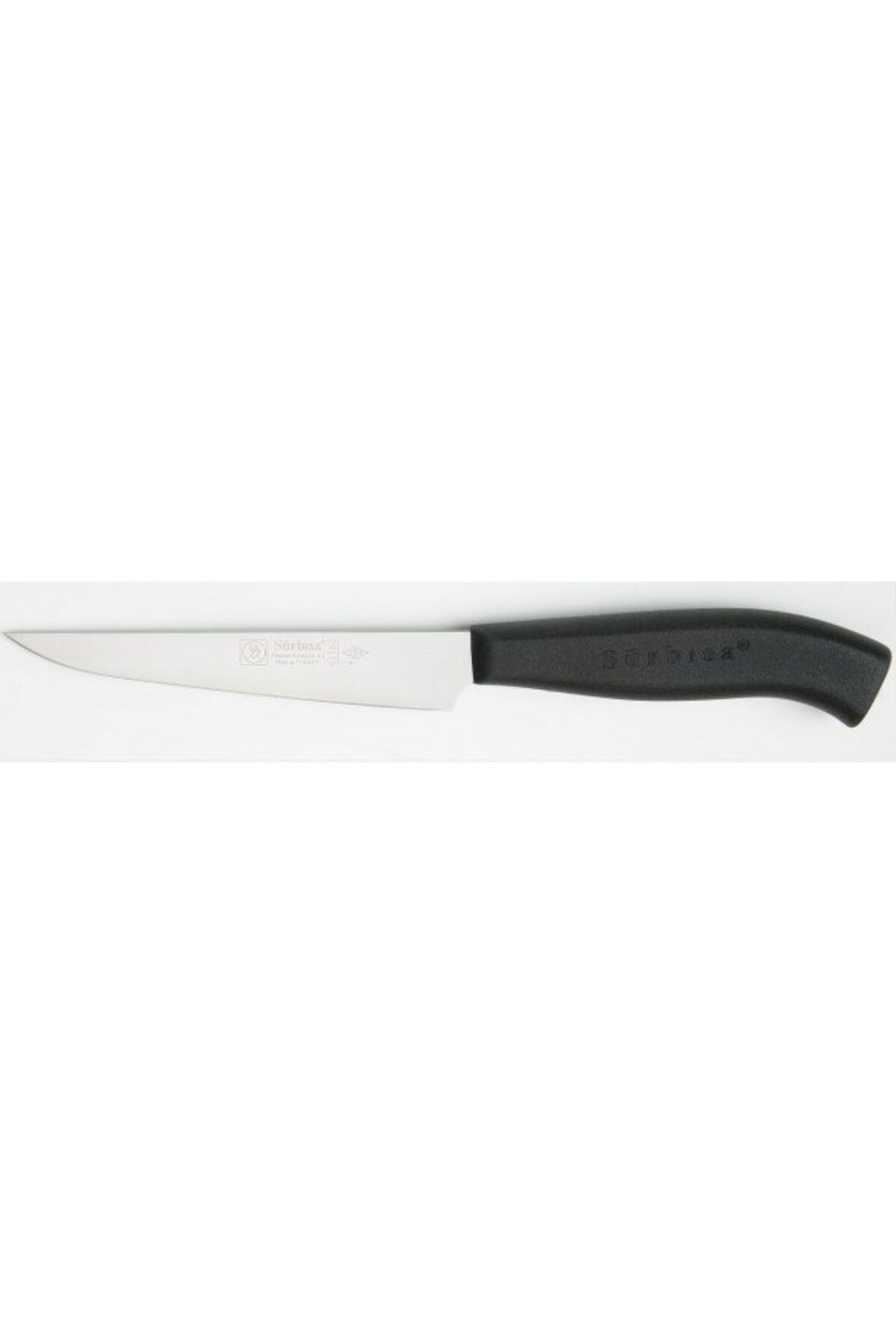 karadağsb 61163 - Sürmene Peynir Bıçağı 14 Cm