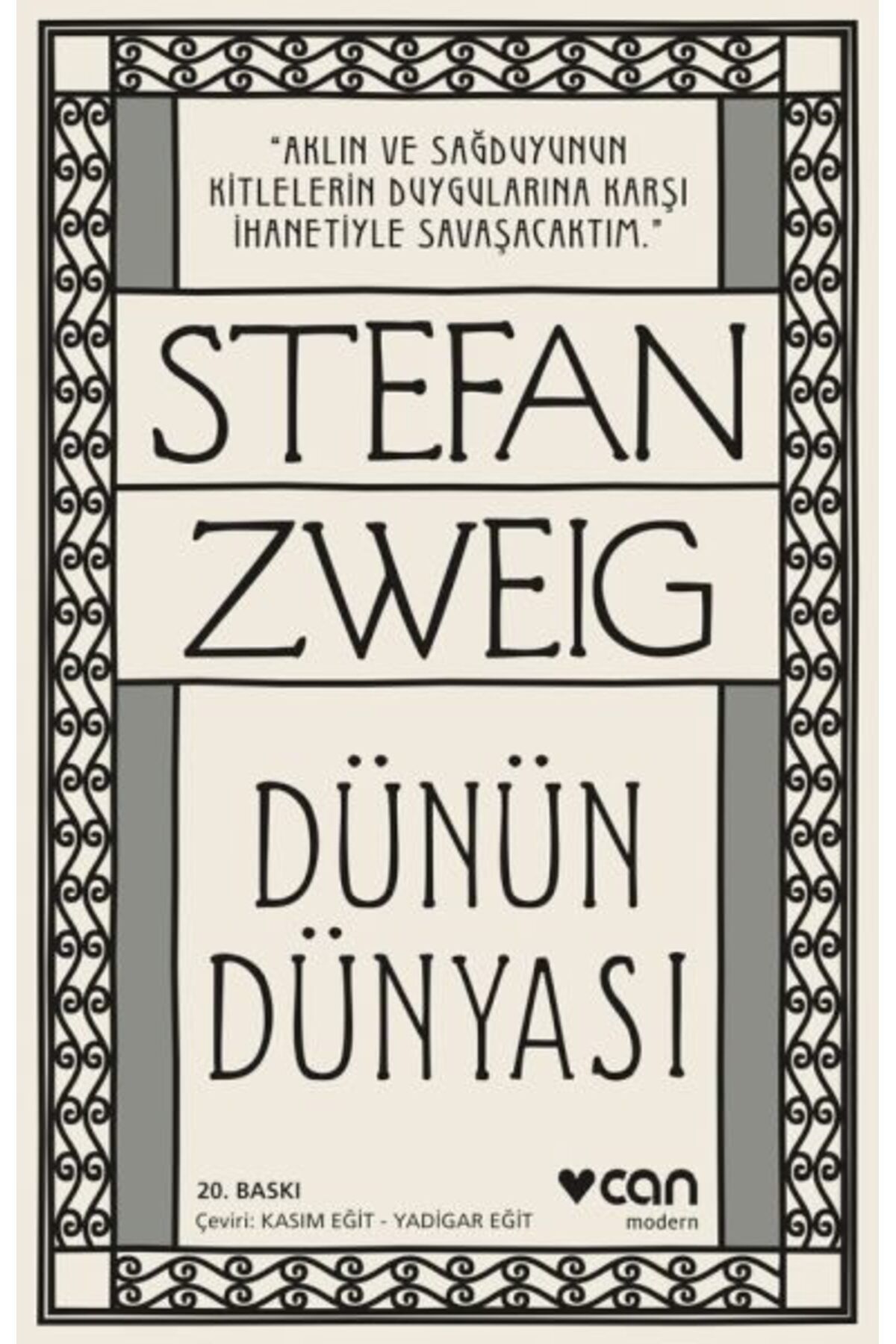 Destek Yayınları Dünün Dünyası