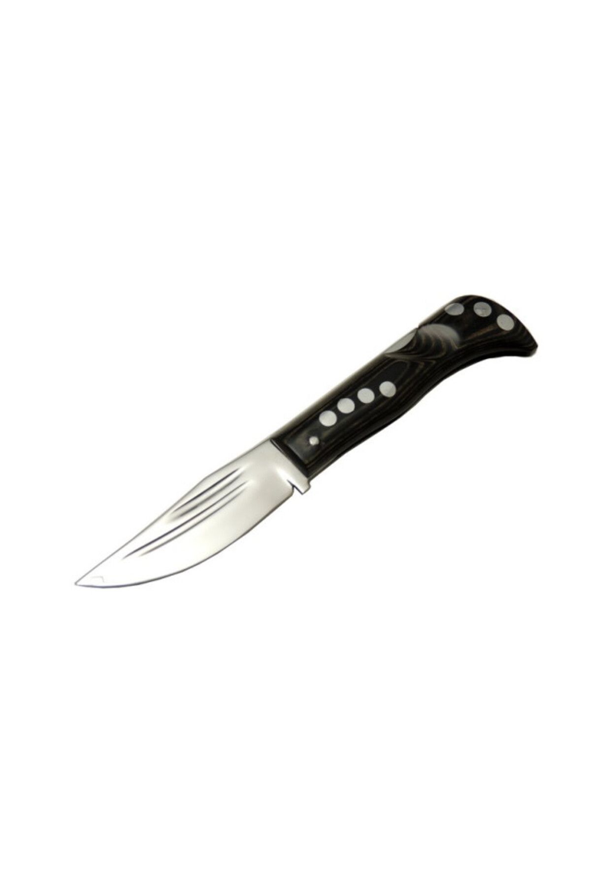 karadağsb Şehzade 1 16,5 Cm Kamp / Outdoor Çakı - Yarı Otomatik