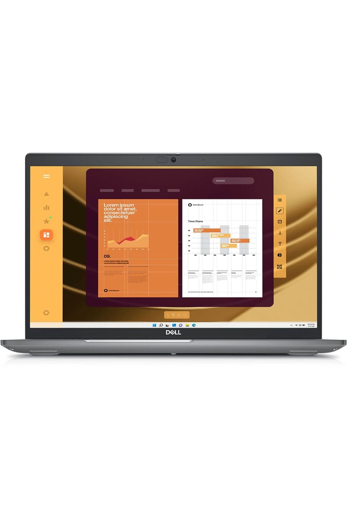 Dell Latitude 5550 Ultra 7 155U 16GB 1TB SSD Intel Arc 15.6 FHD Ubuntu