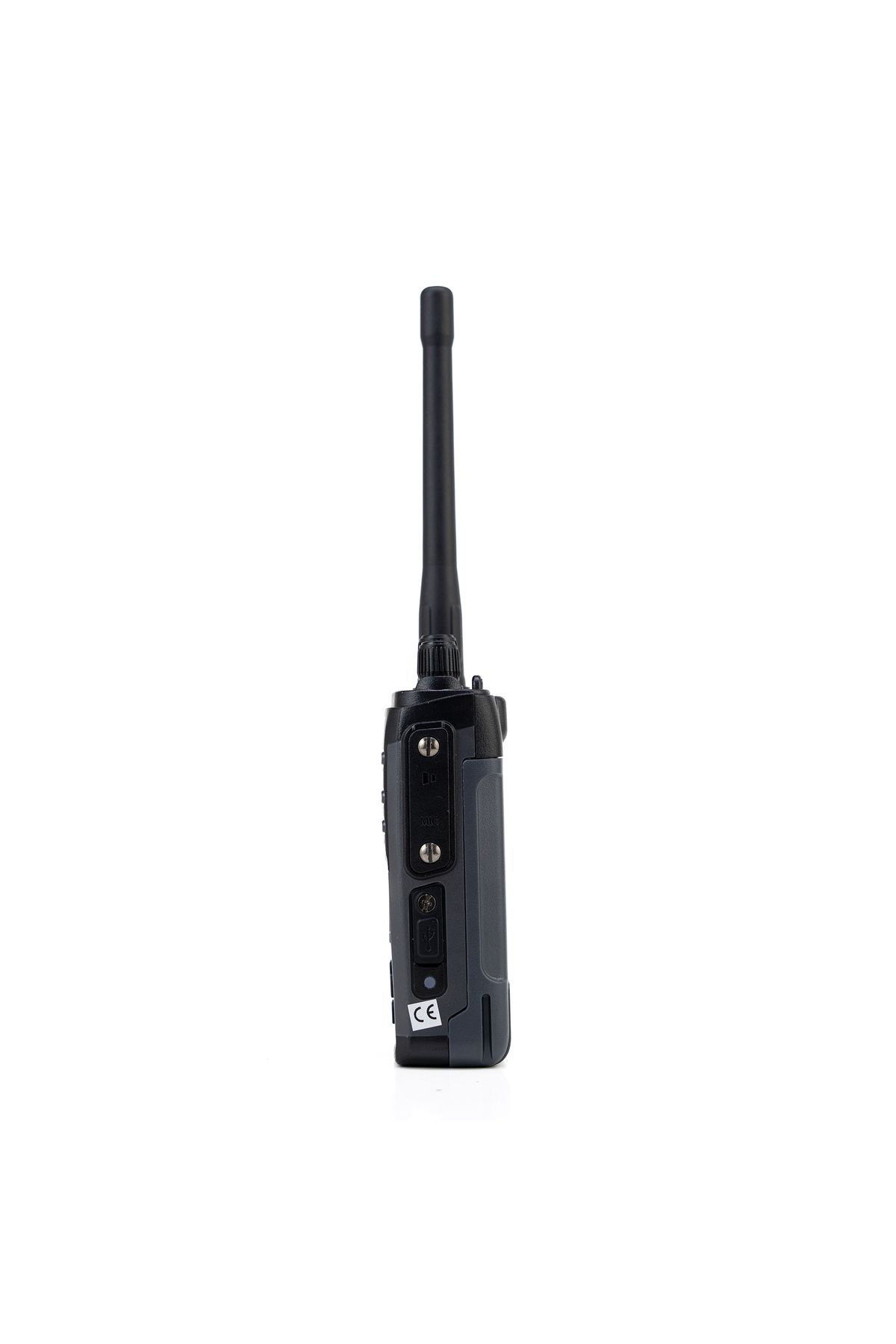 PNI-Portable radio station PMR Dynascan LP-50, 16CH, Scan, Vox, CTCSS, DCS, 2000mAh battery, IP67 6