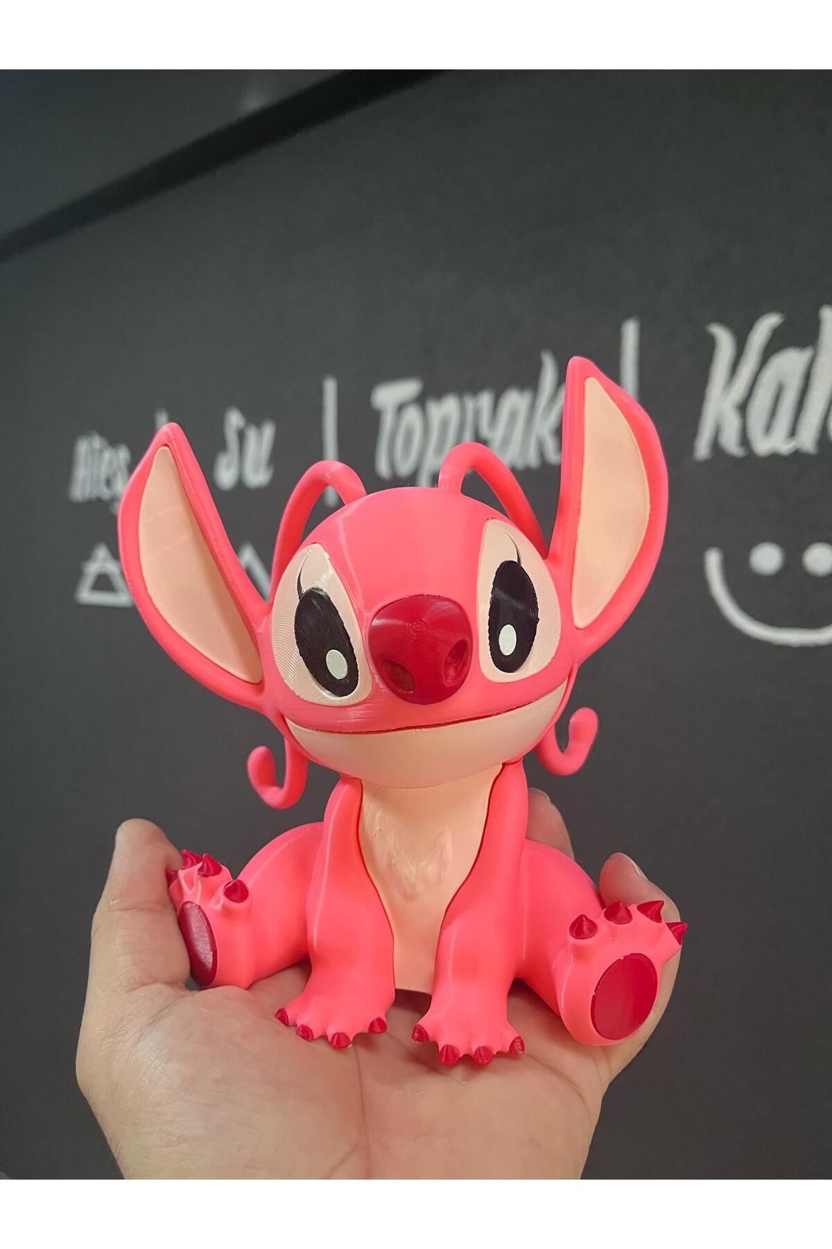 Edesign Stitch Angel Figür 17 cm
