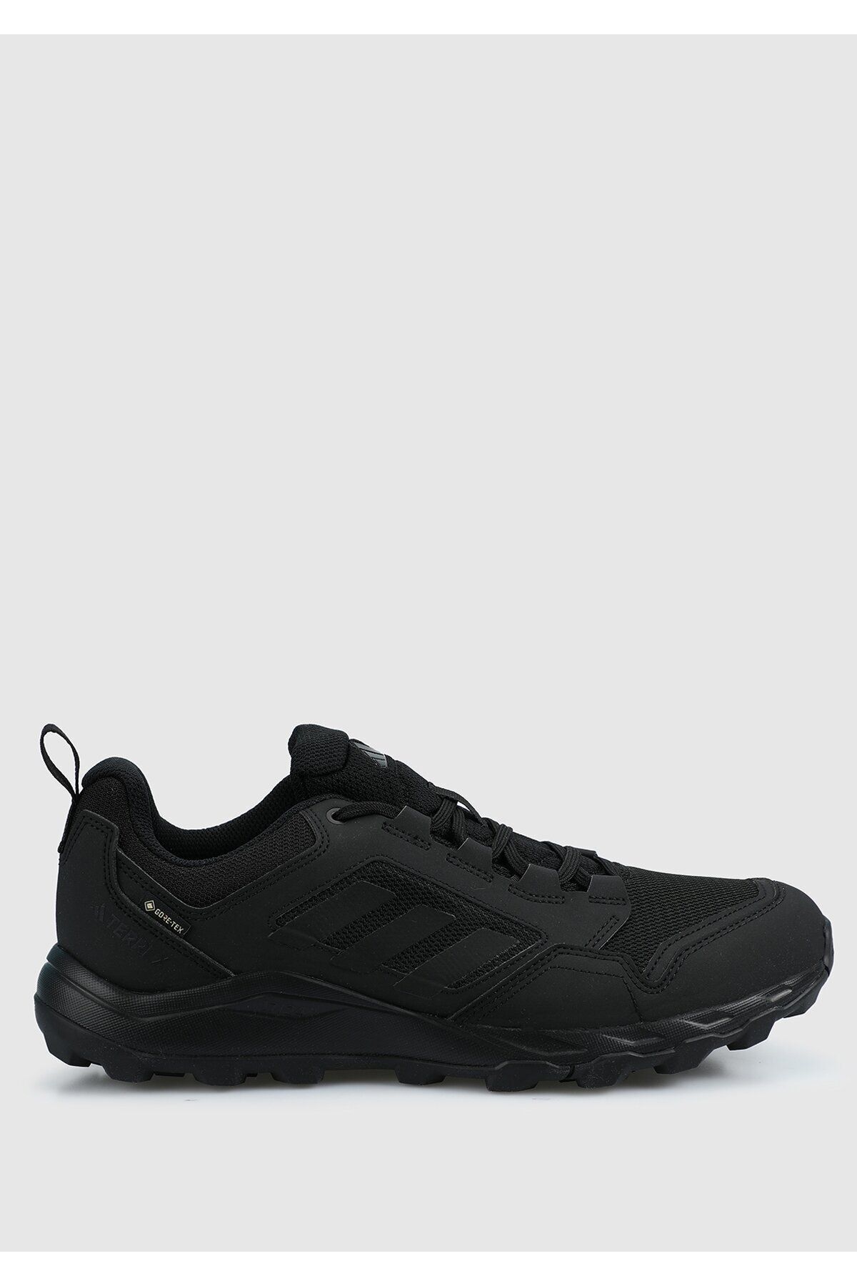 کفش پیاده روی مردانه گورتکس مدل Terrex Trace Rocker Black If2579 adidas