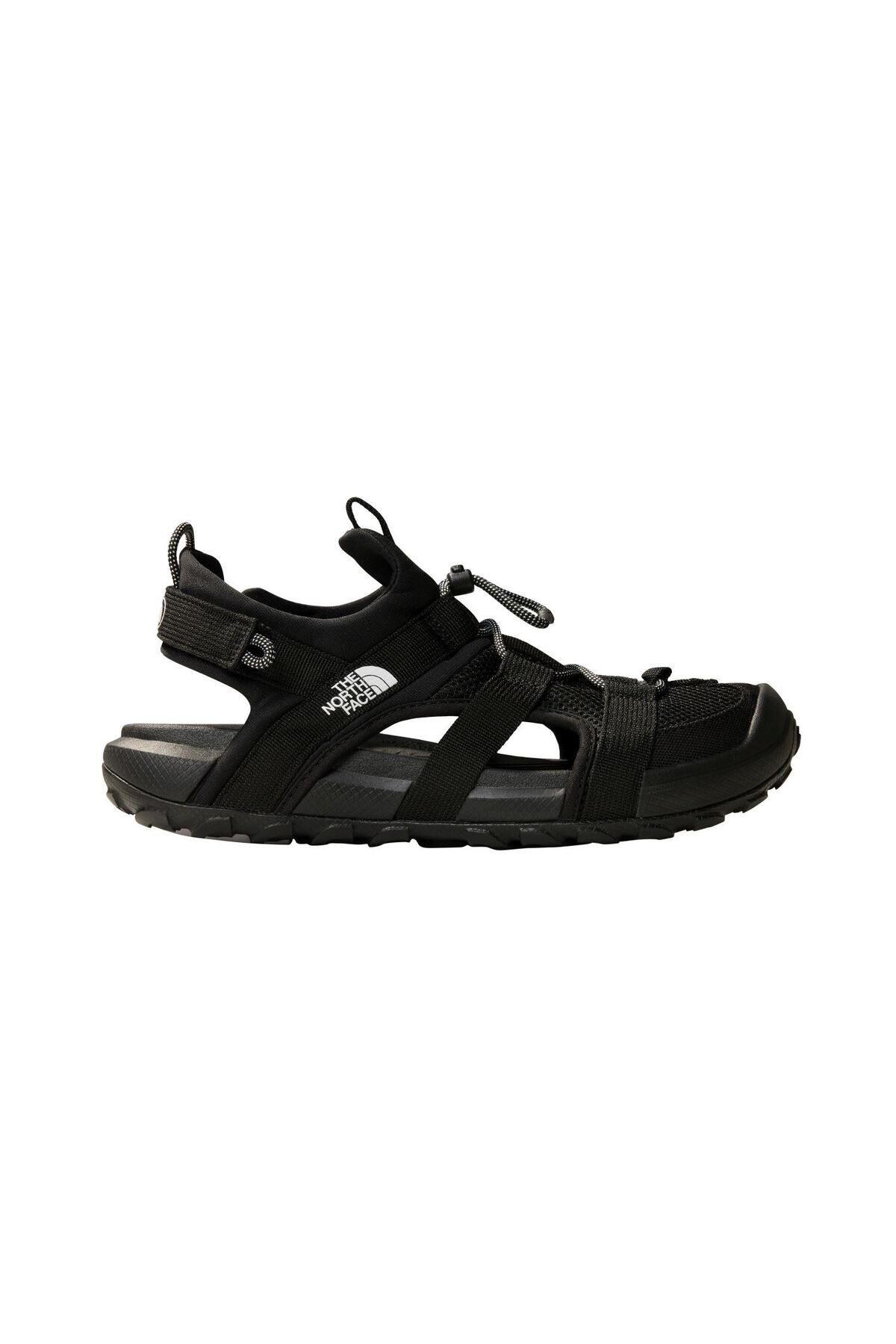 صندل زنانه نورث فیس EXPLORE CAMP SHANDAL NF0A8ADQKX71 Black-41 The North Face