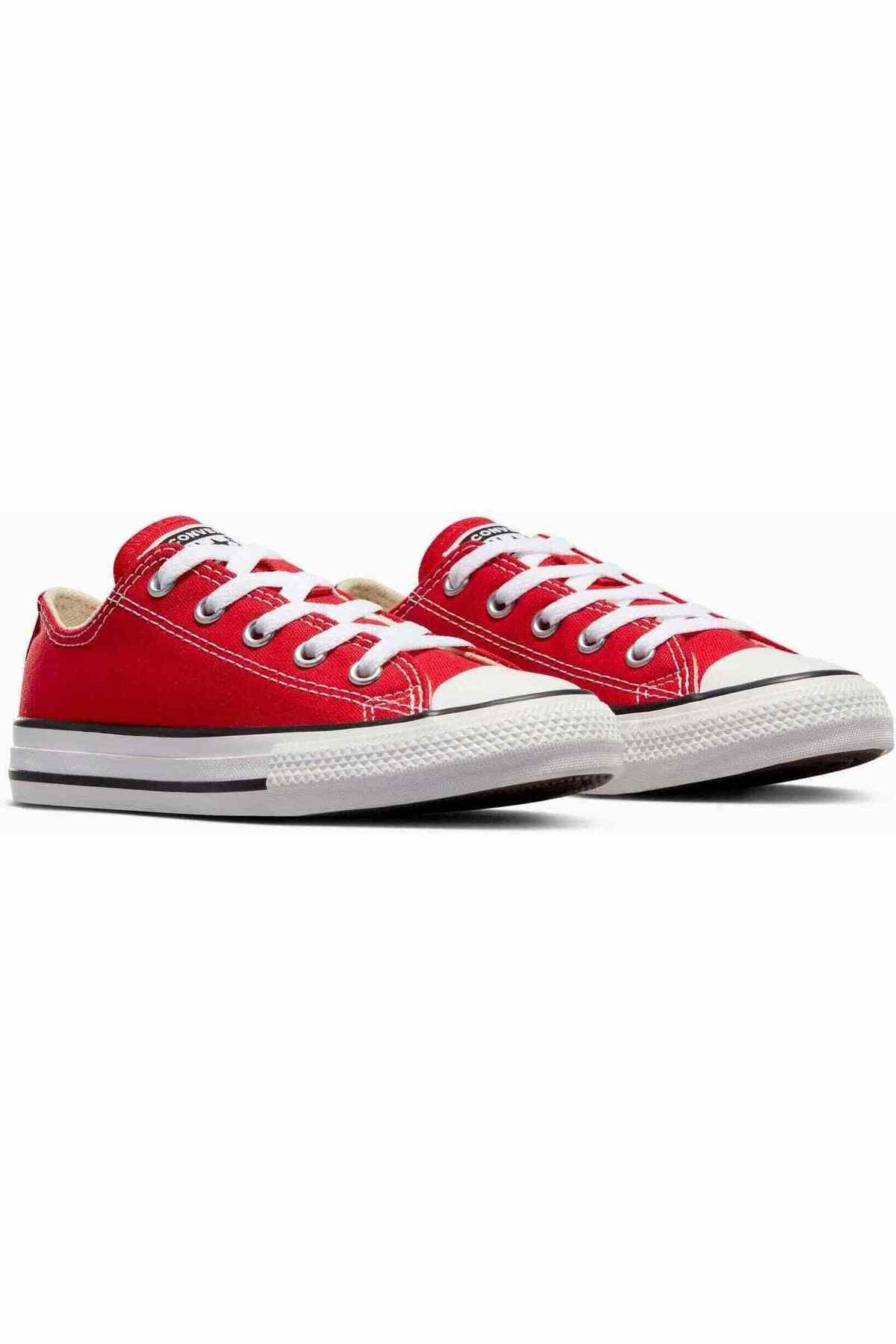 converse-Adidași Converse Yths C/T All ST, Roșu, Copii 3