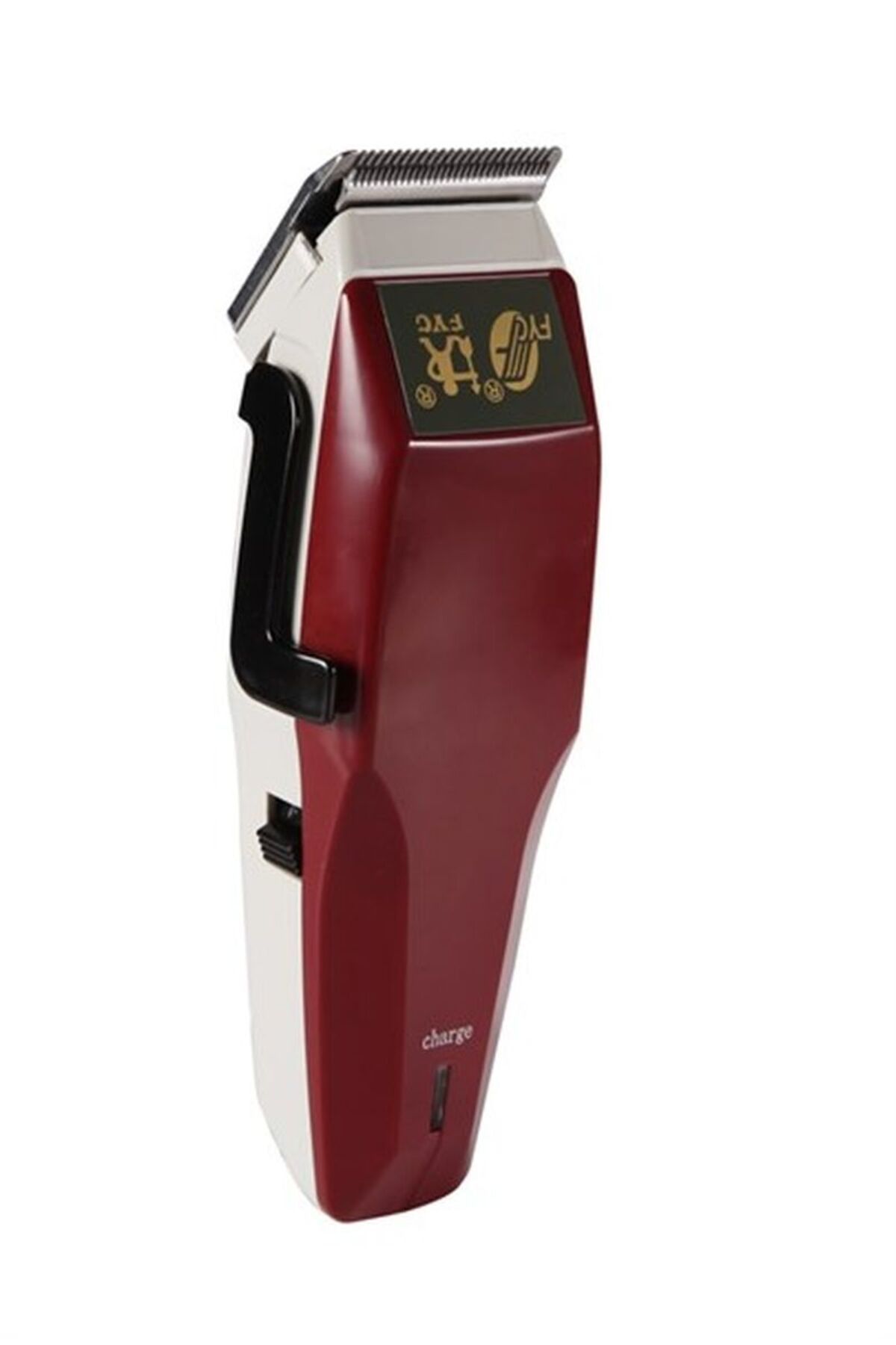 karadağsb Fyc 601 Profesyonel Tiraş Makinesi