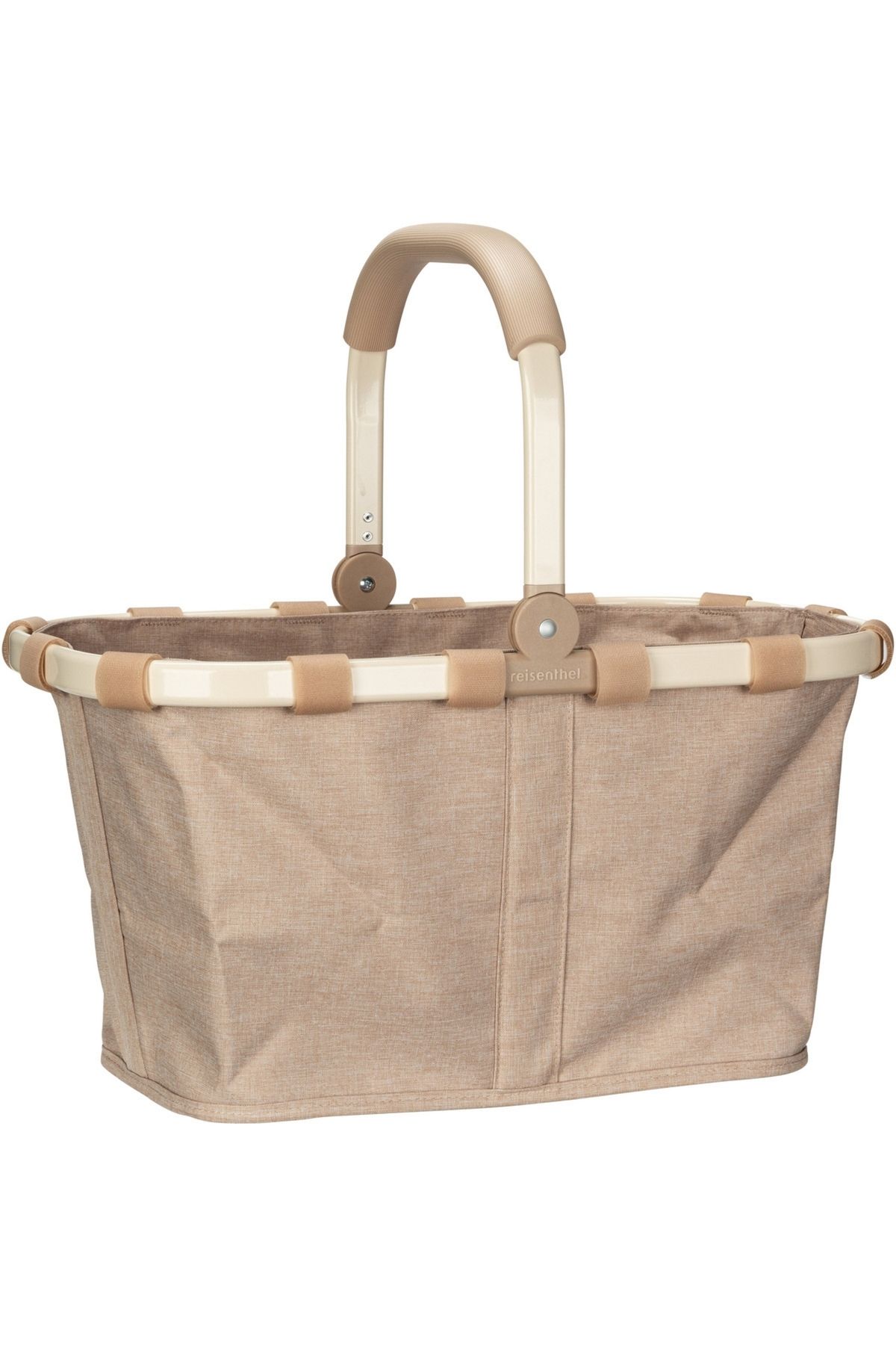 Reisenthel-Einkaufstasche Carrybag Frame Twist 1