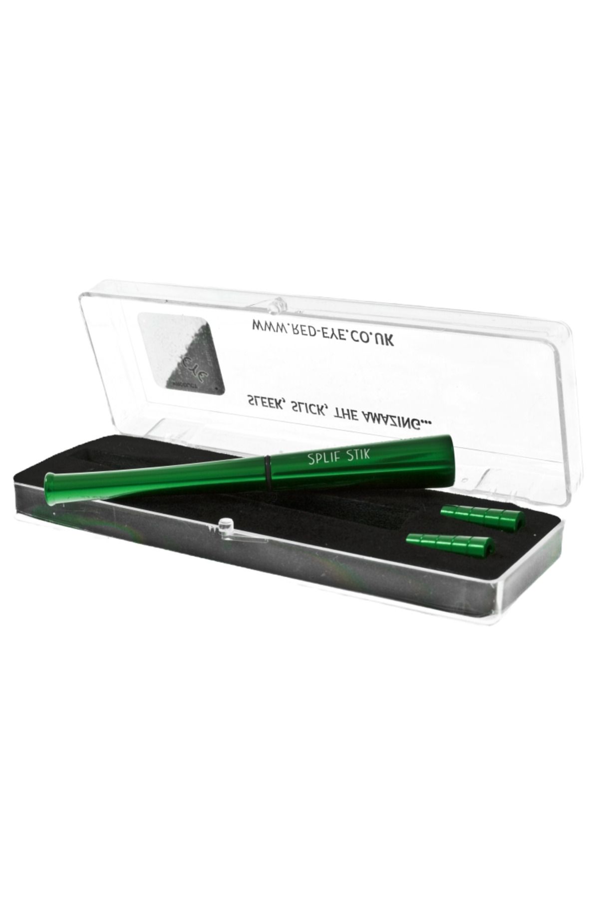 PipeVap PIPA SPLIF STIK VERDE PIPO