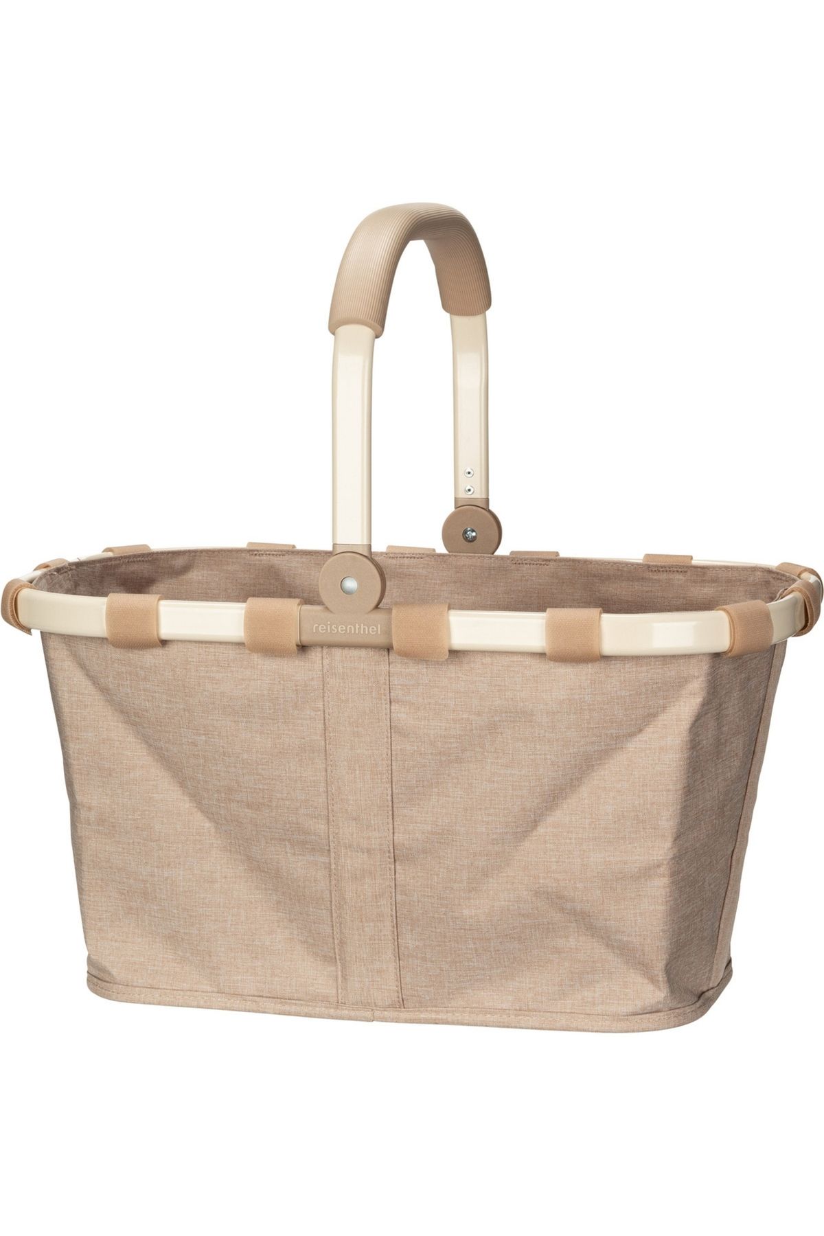 Reisenthel-Einkaufstasche Carrybag Frame Twist 2